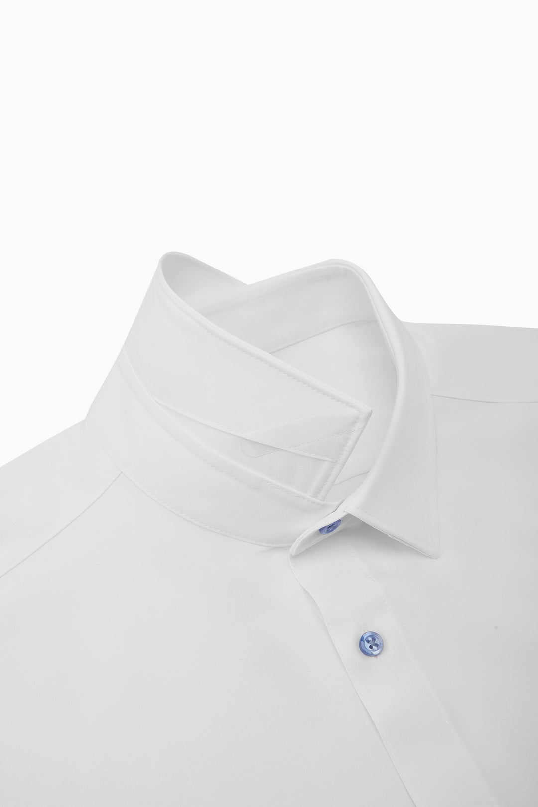 Non-Iron 長袖商務恤衫