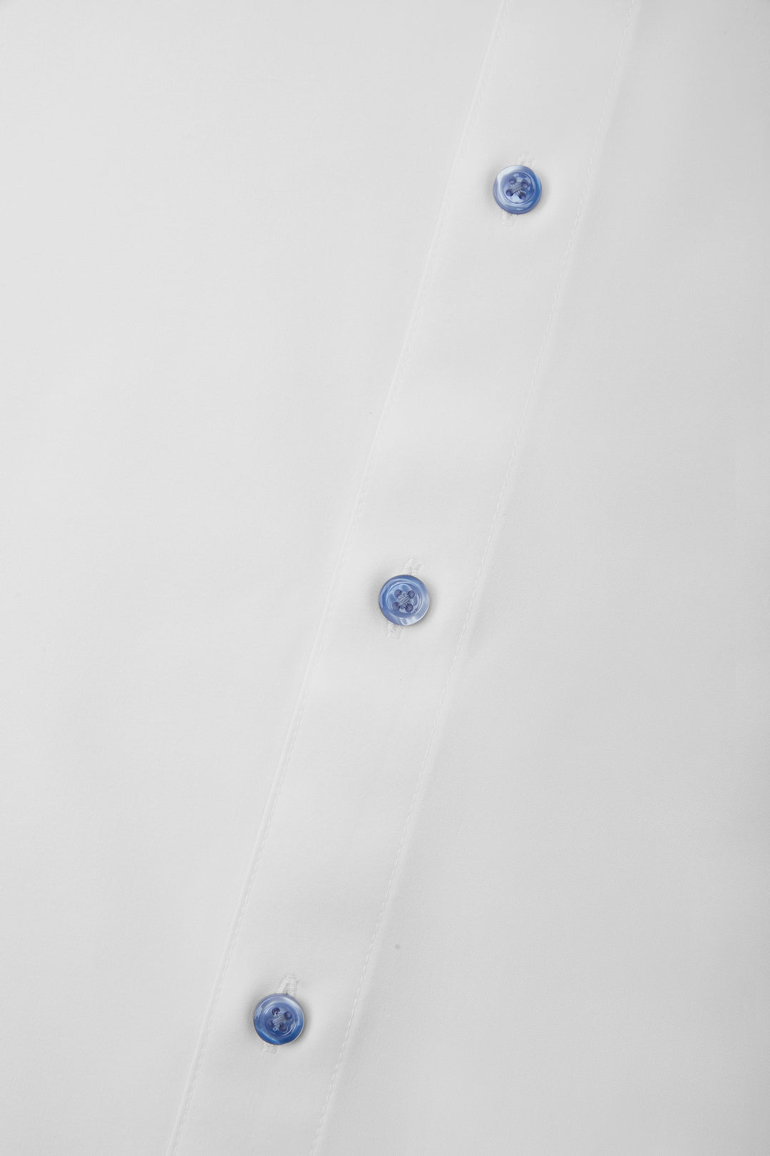 Non-Iron 長袖商務恤衫