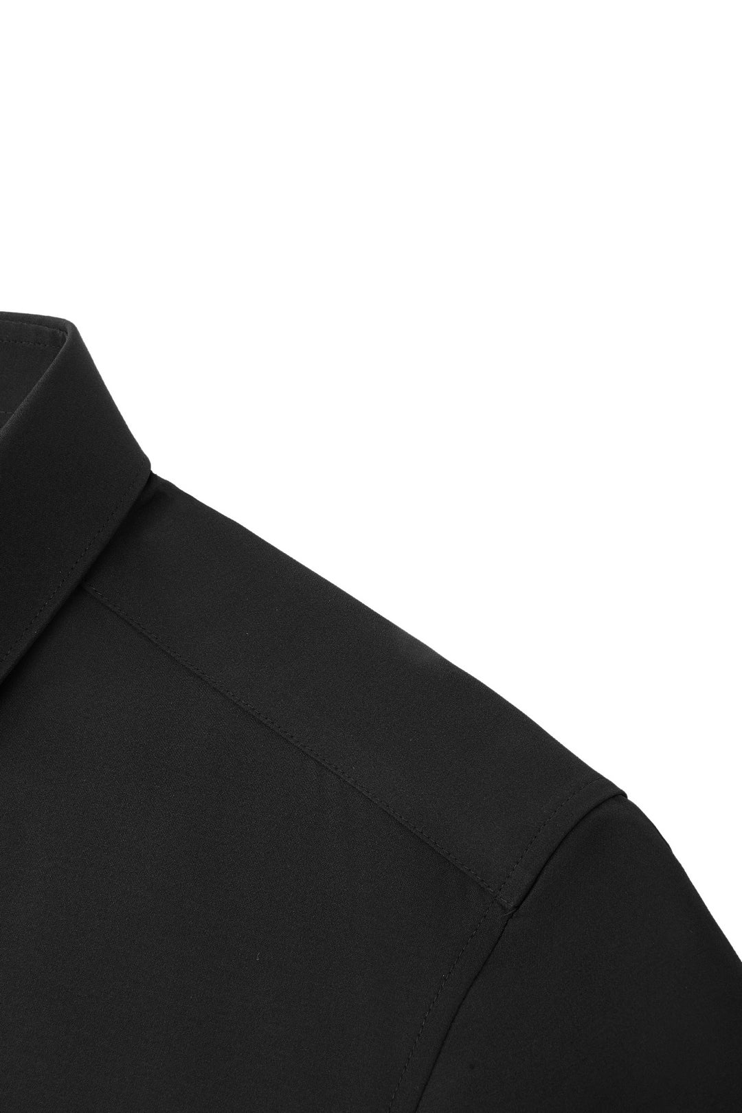 Non-Iron 長袖商務恤衫