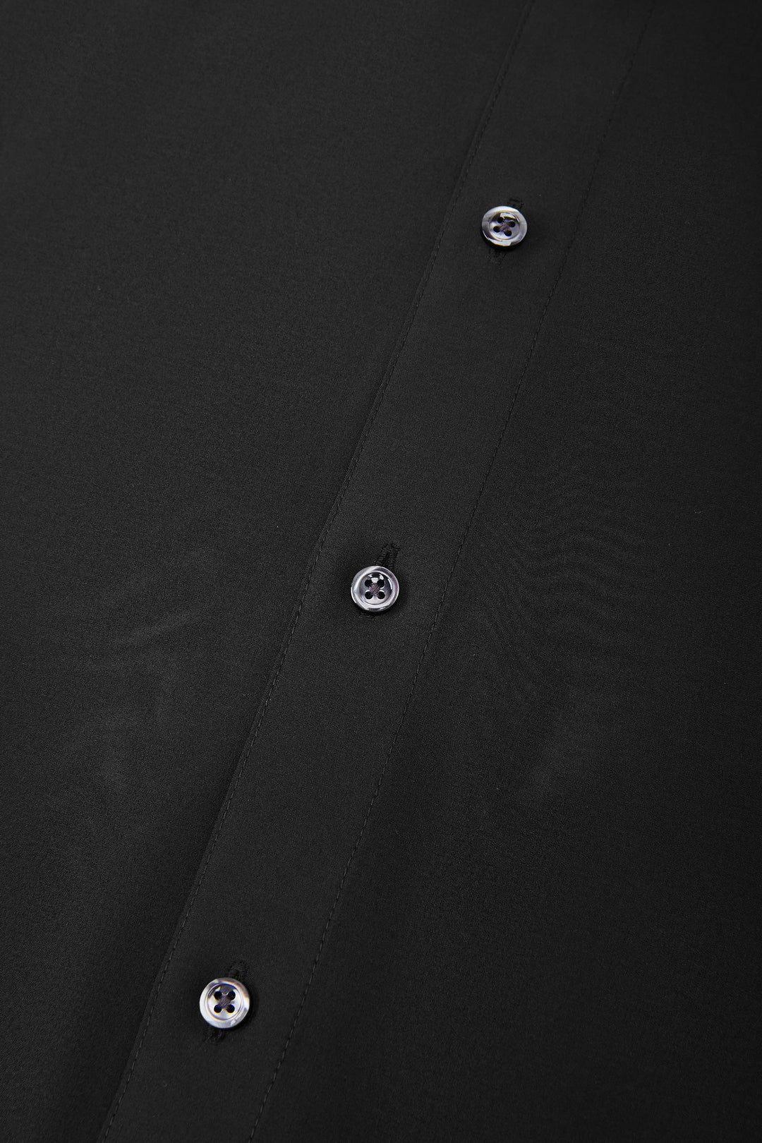 Non-Iron 長袖商務恤衫