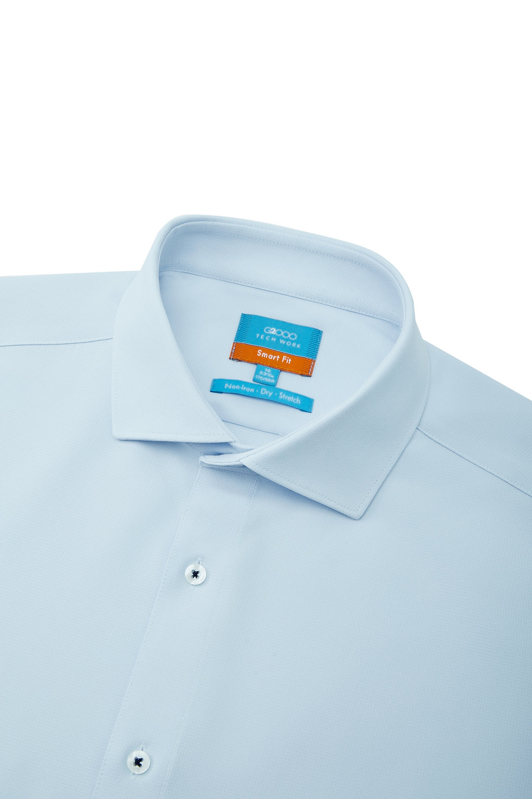 dry fit dress shirts