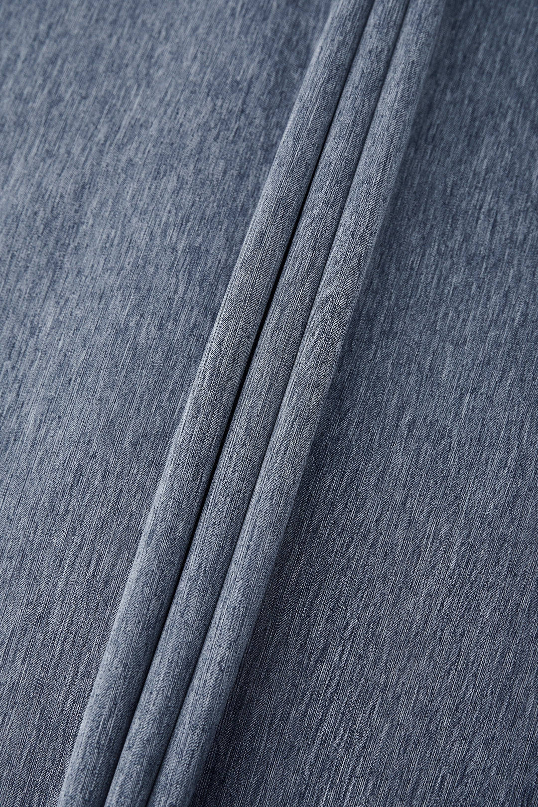 Non-Iron 長袖商務恤衫