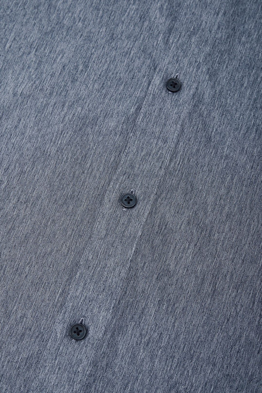 Non-Iron 長袖商務恤衫