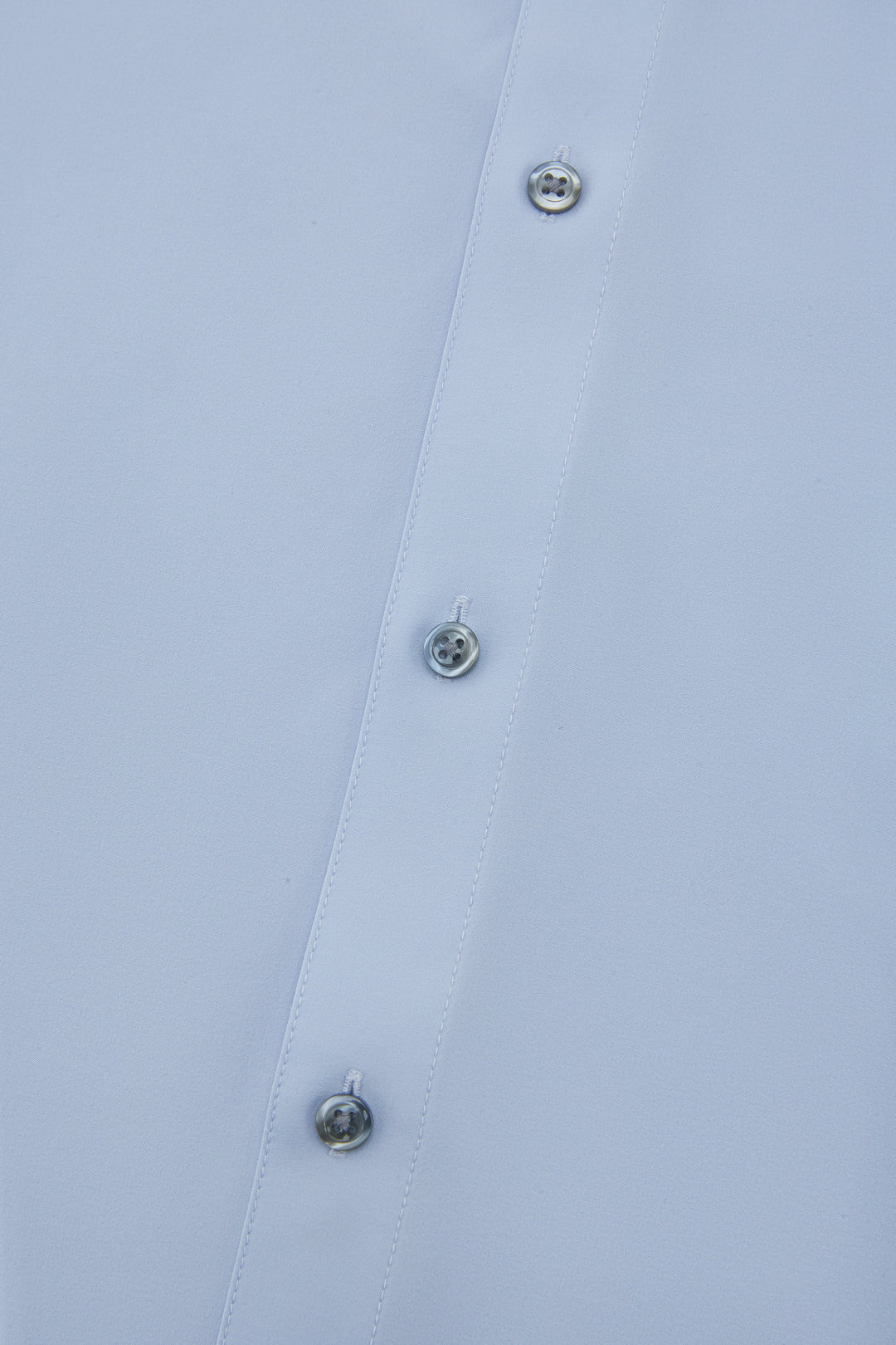 Non-Iron 長袖商務恤衫