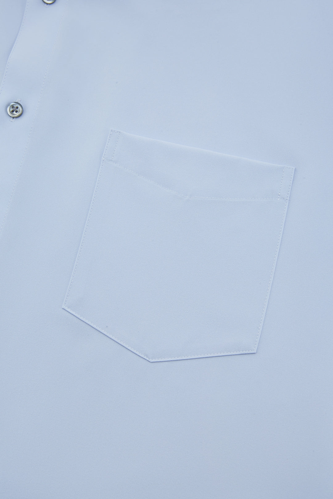 Non-Iron 長袖商務恤衫