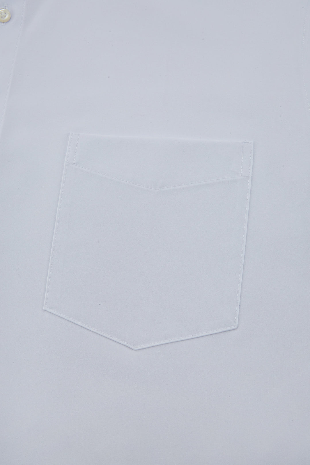 Non-Iron Long-Sleeve Dress Shirt