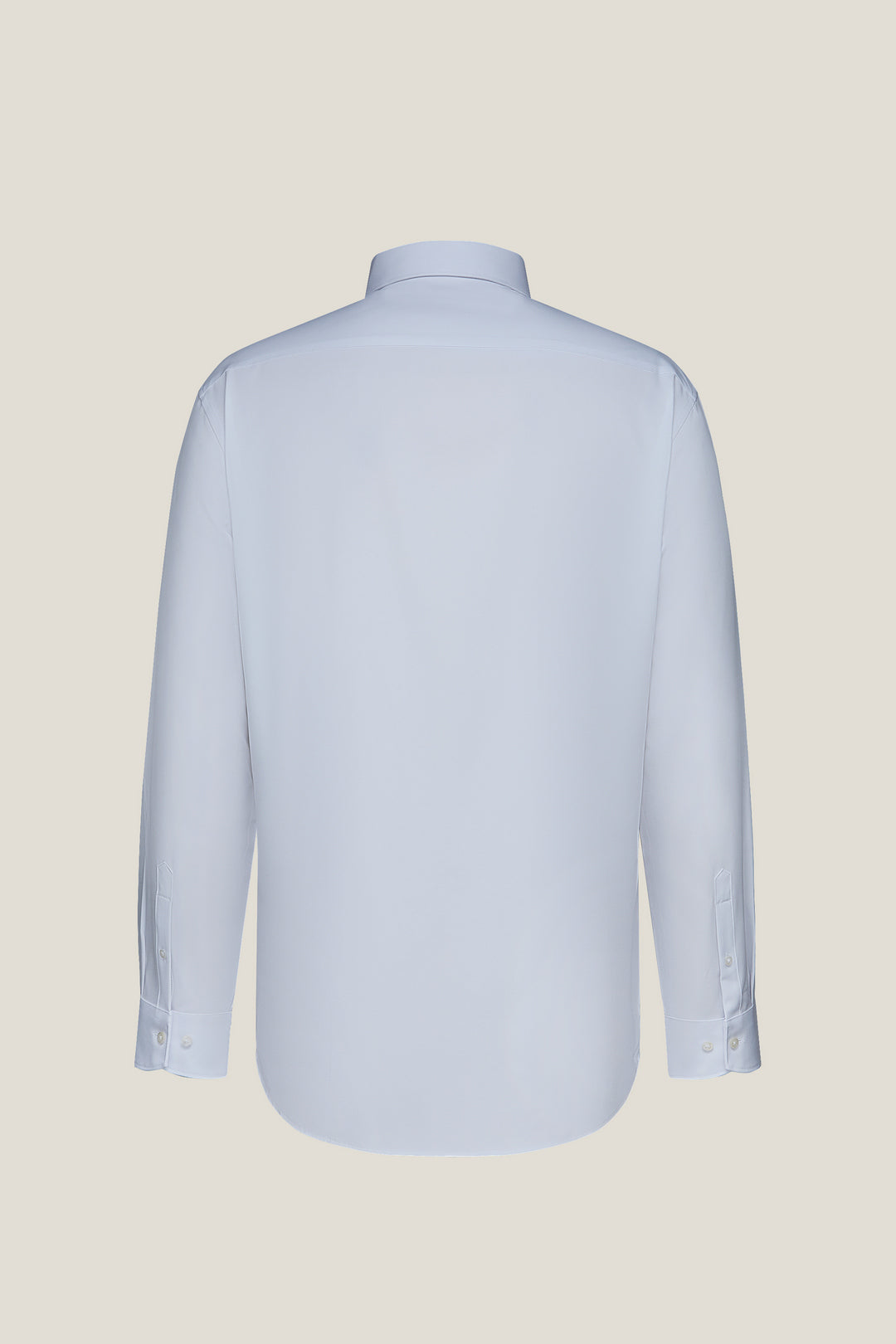 Non-Iron Long-Sleeve Dress Shirt