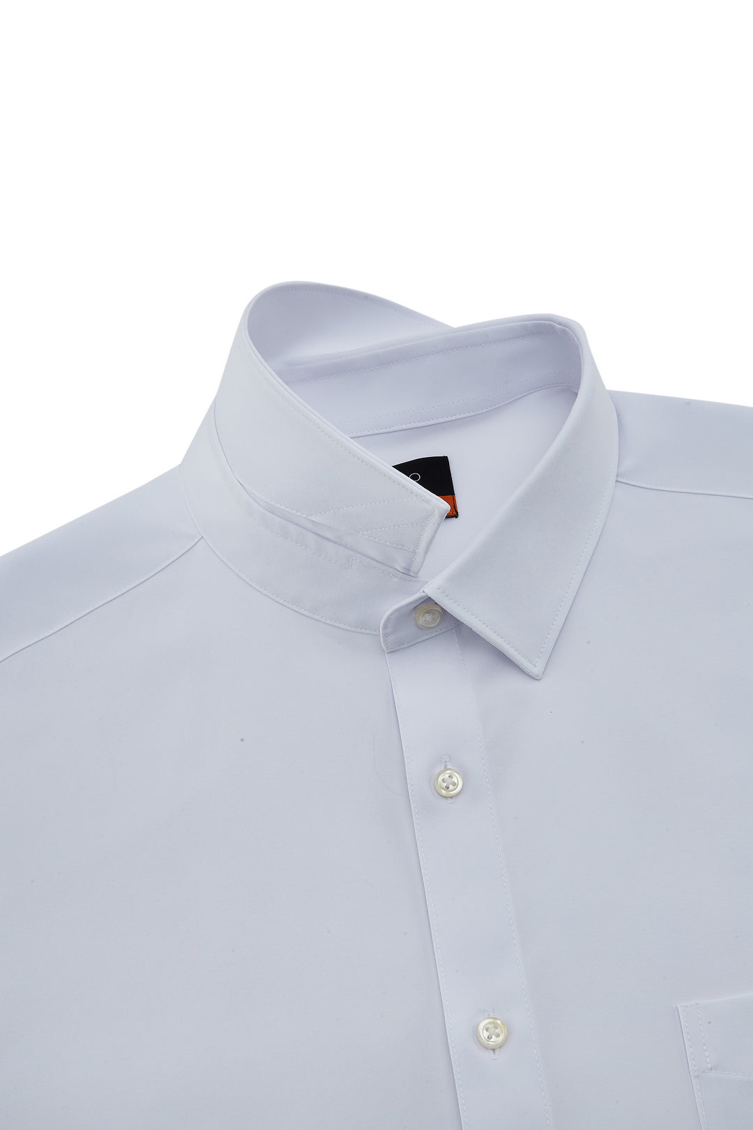 Non-Iron Long-Sleeve Dress Shirt
