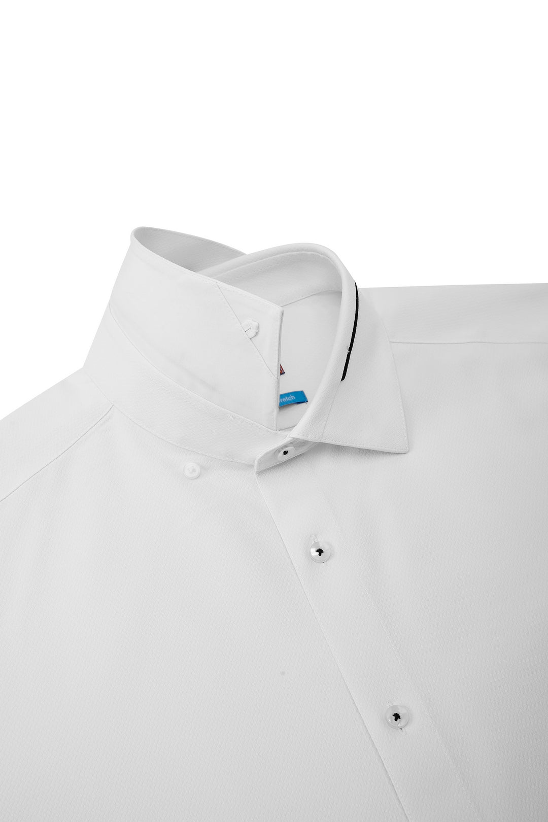 Non-Iron 長袖商務恤衫