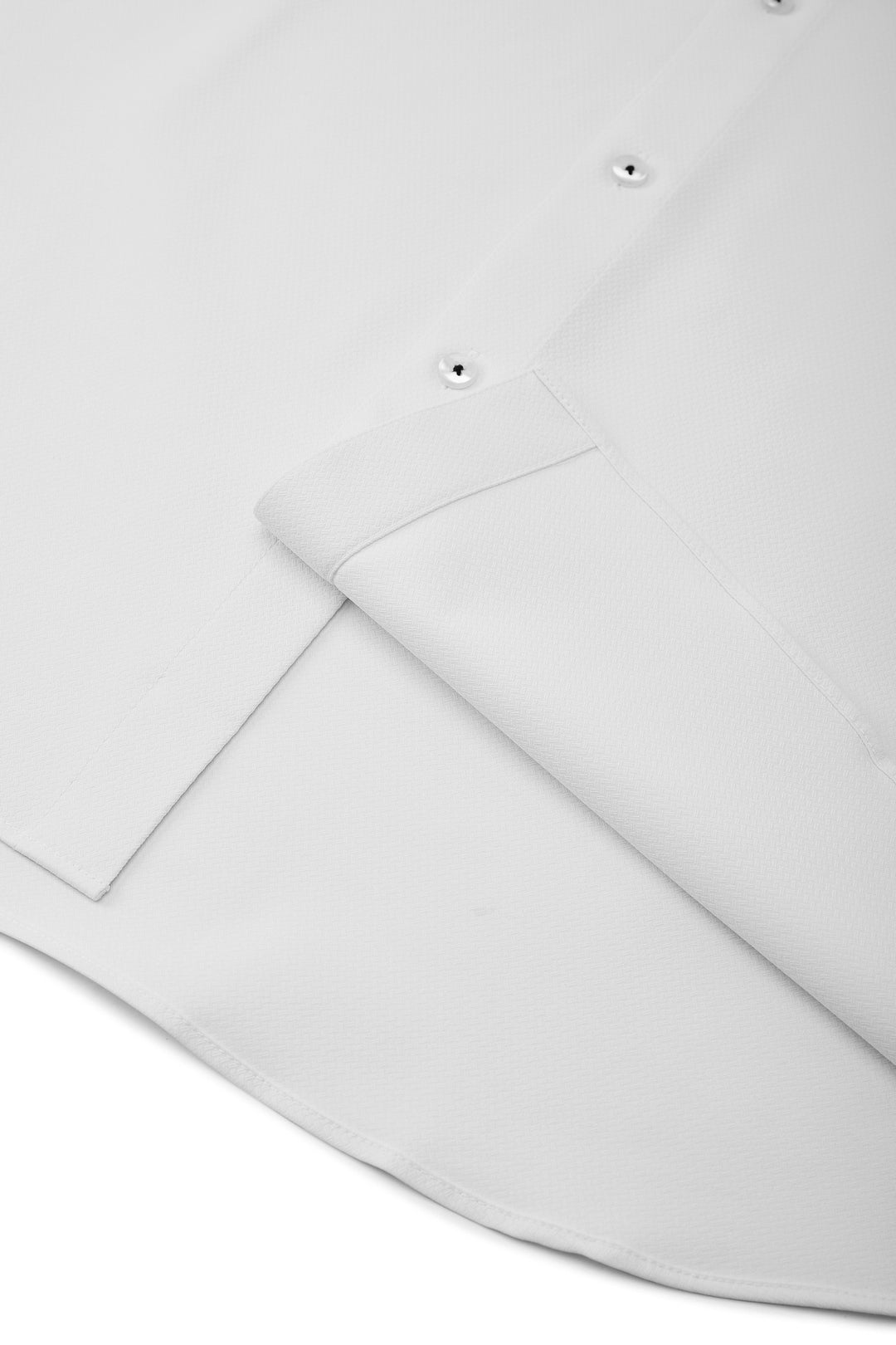 Non-Iron 長袖商務恤衫