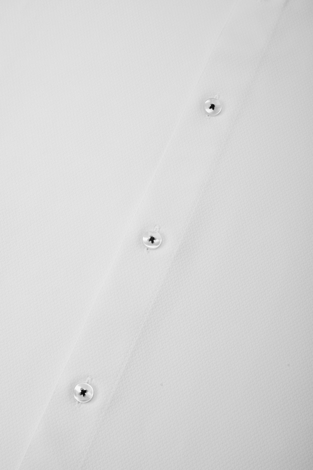 Non-Iron 長袖商務恤衫