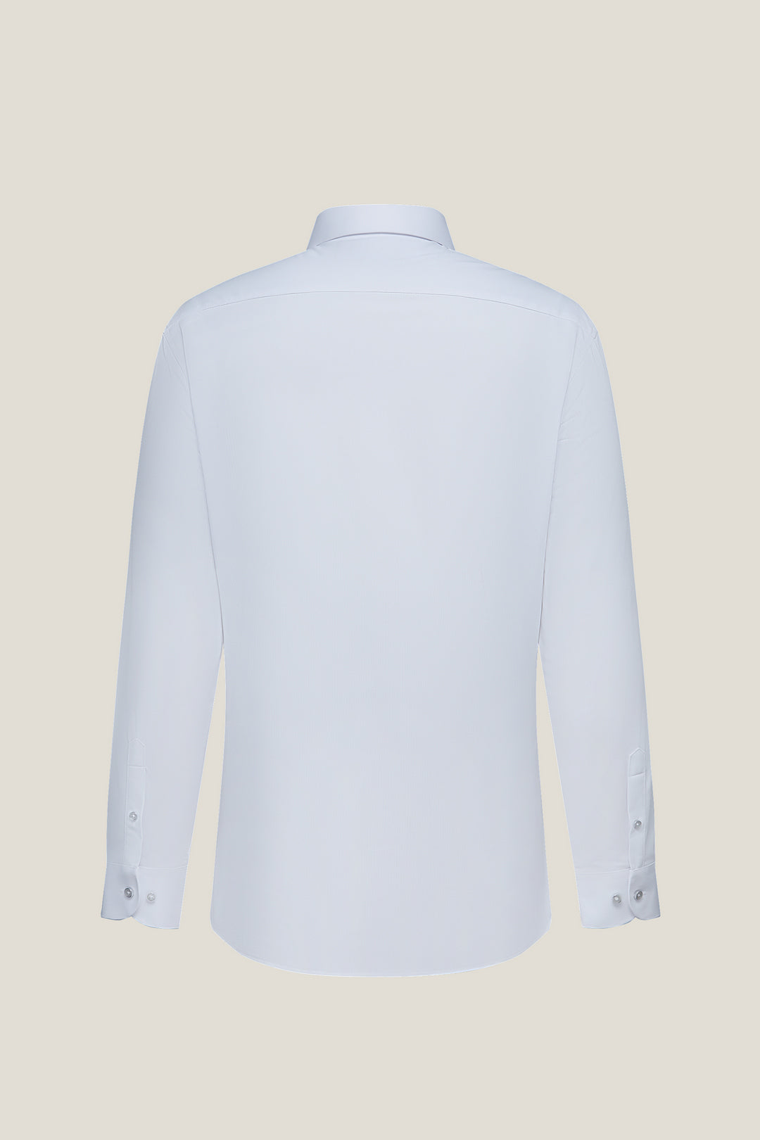 Non-Iron Long-Sleeve Dress Shirt