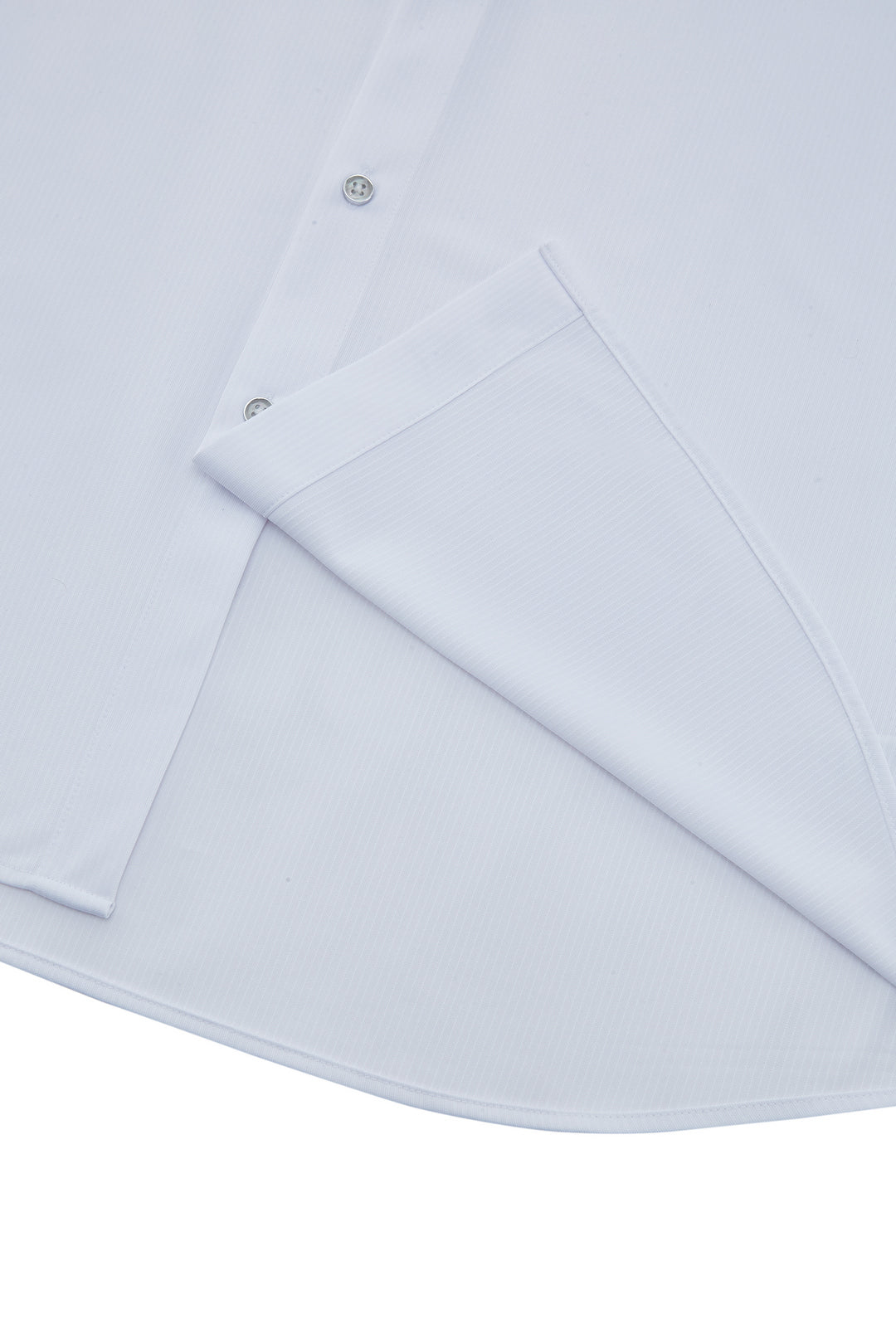 Non-Iron Long-Sleeve Dress Shirt