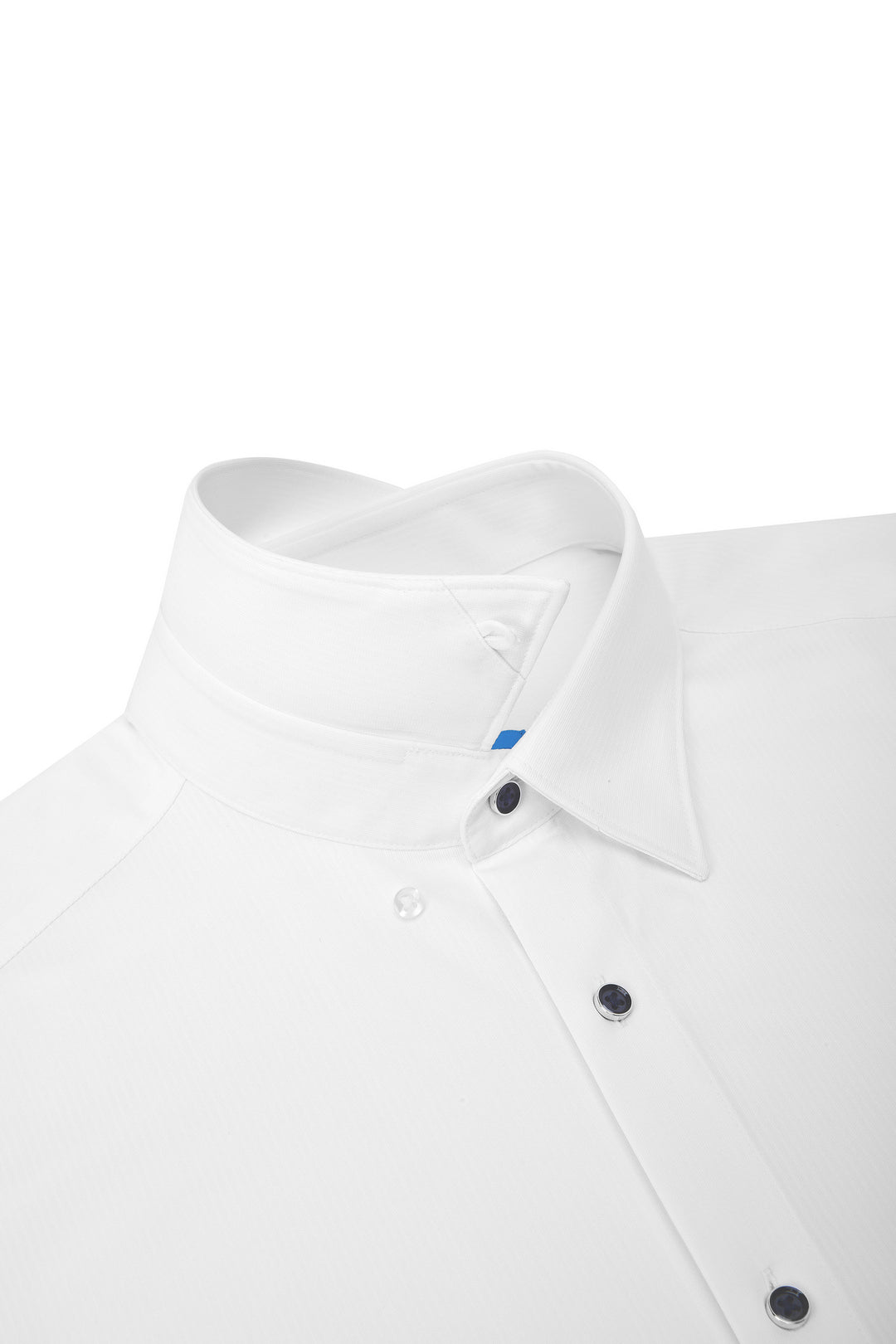 Non-Iron 長袖商務恤衫