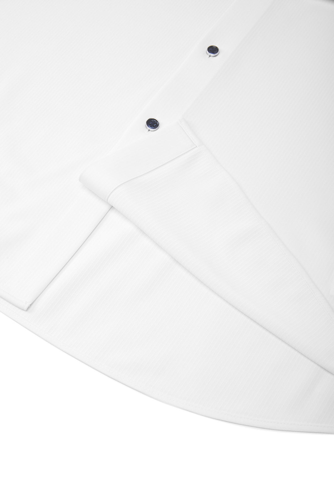 Non-Iron 長袖商務恤衫