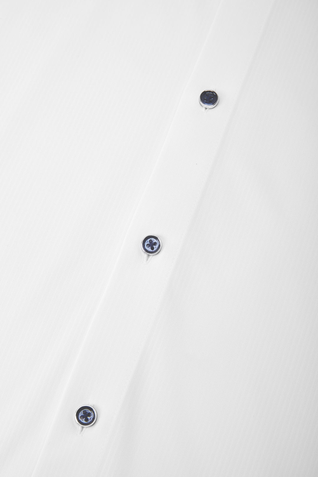 Non-Iron 長袖商務恤衫