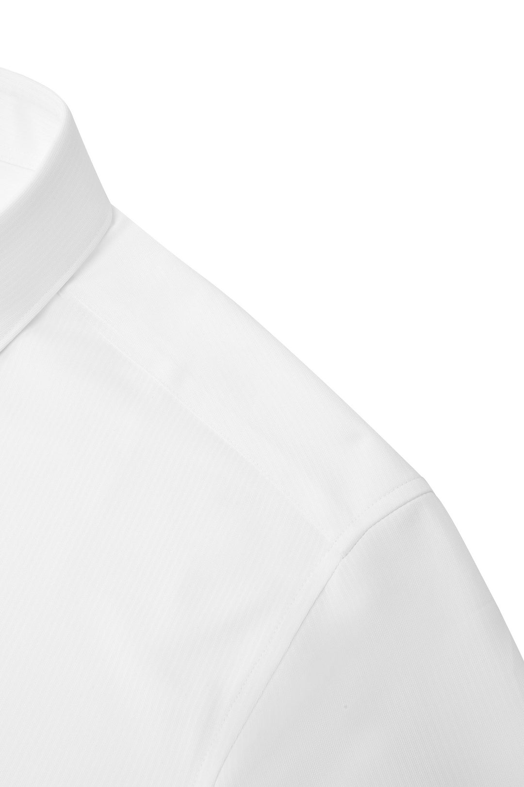 Non-Iron 長袖商務恤衫