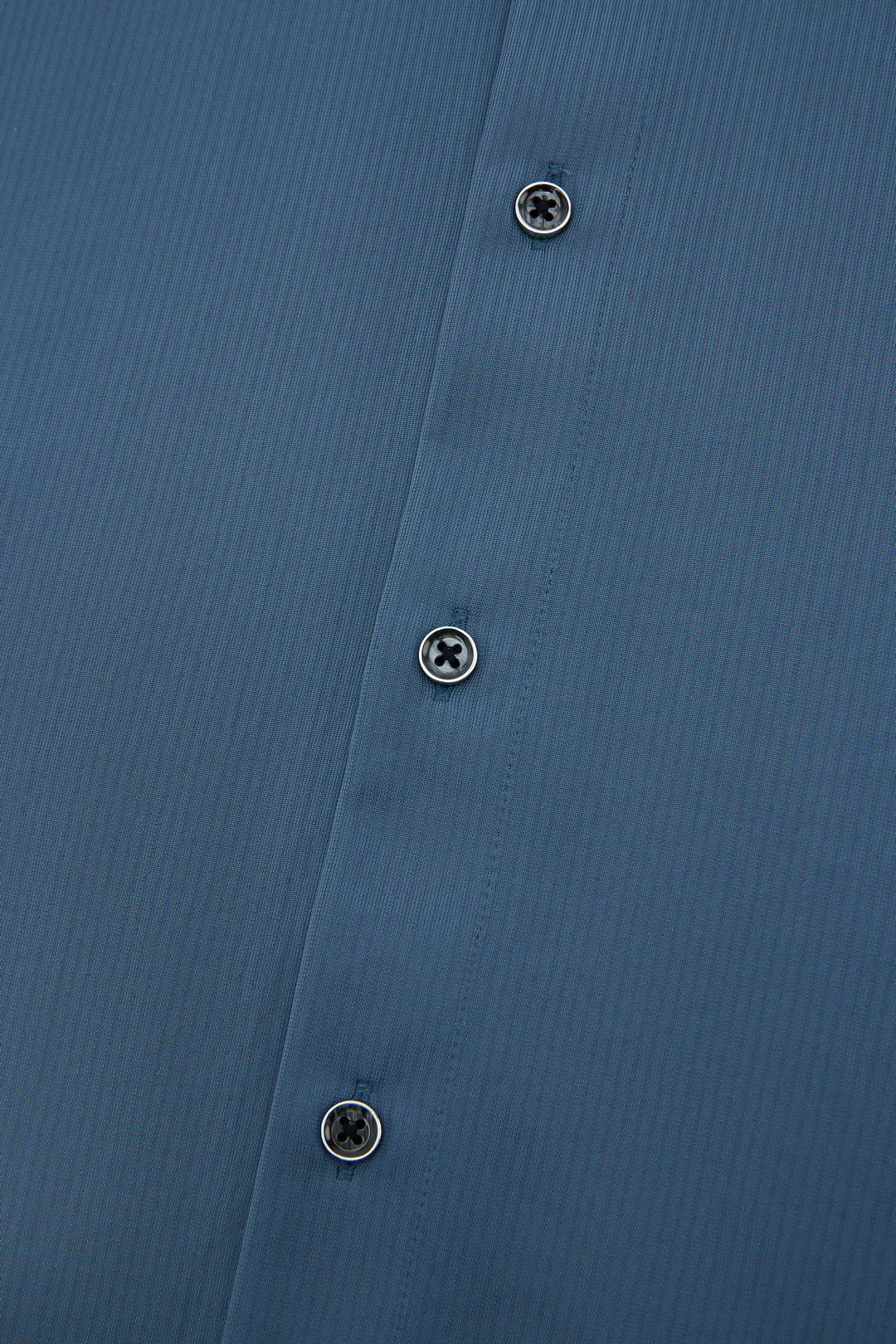 Non-Iron 長袖商務恤衫