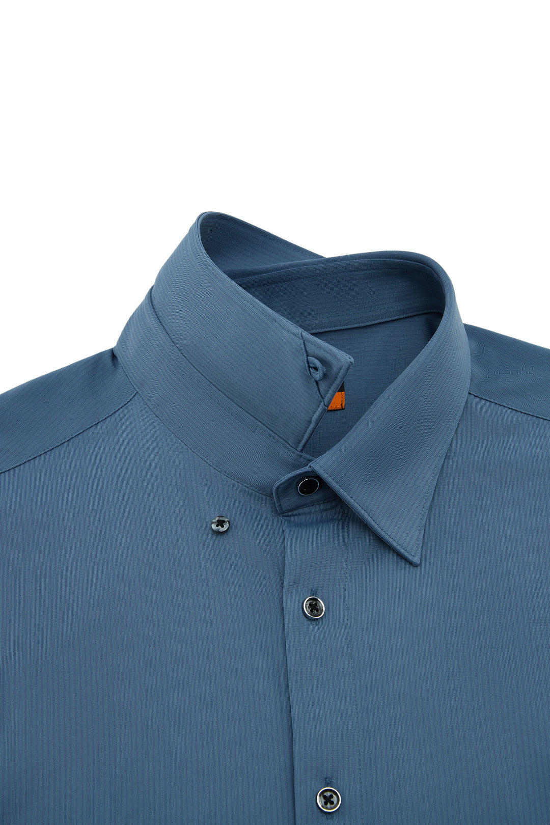 Non-Iron 長袖商務恤衫