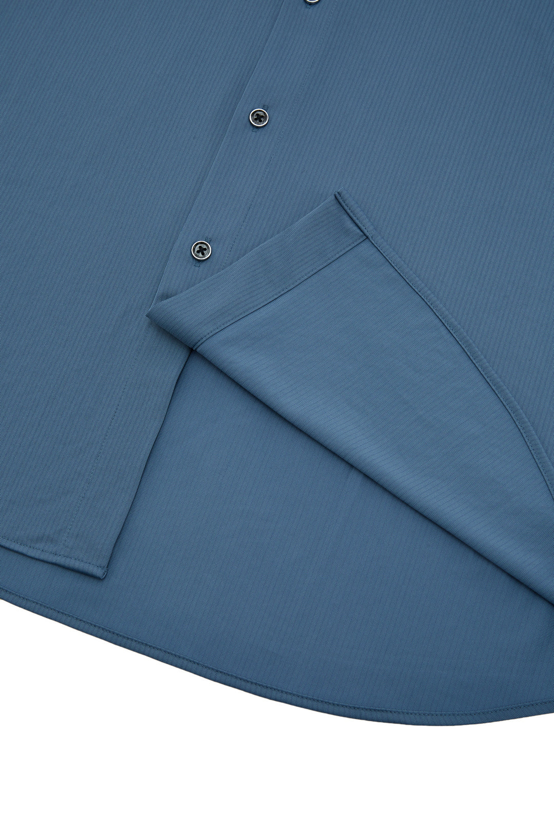 Non-Iron 長袖商務恤衫