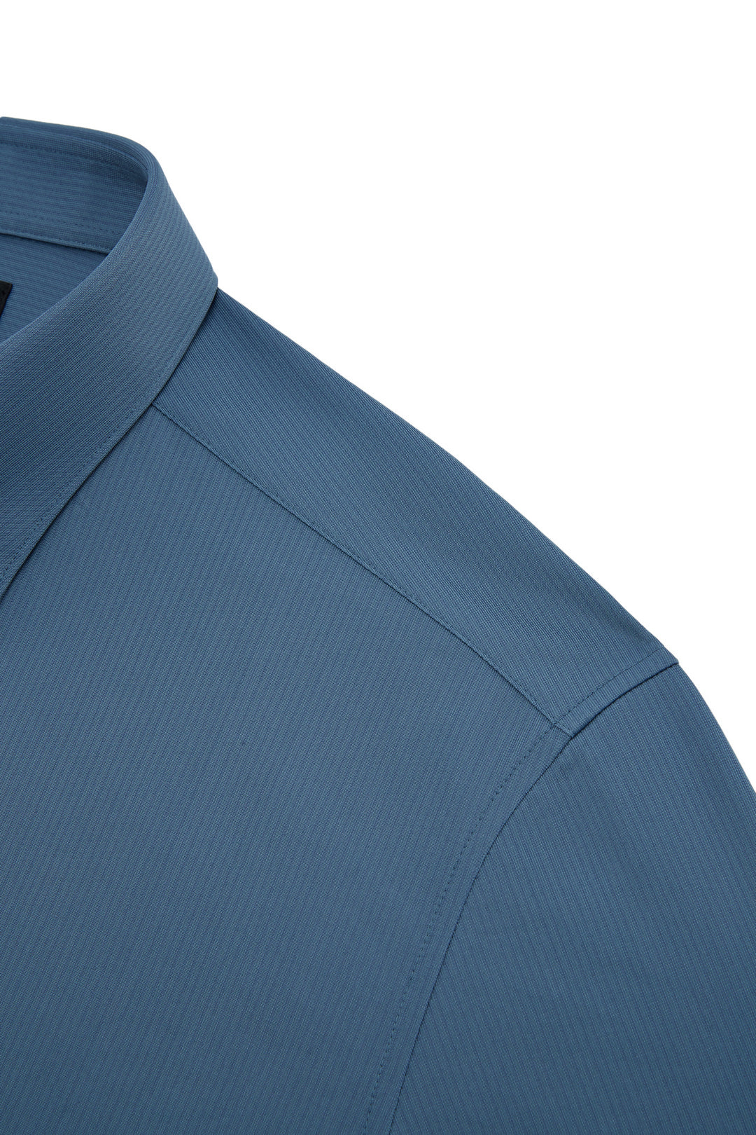 Non-Iron 長袖商務恤衫