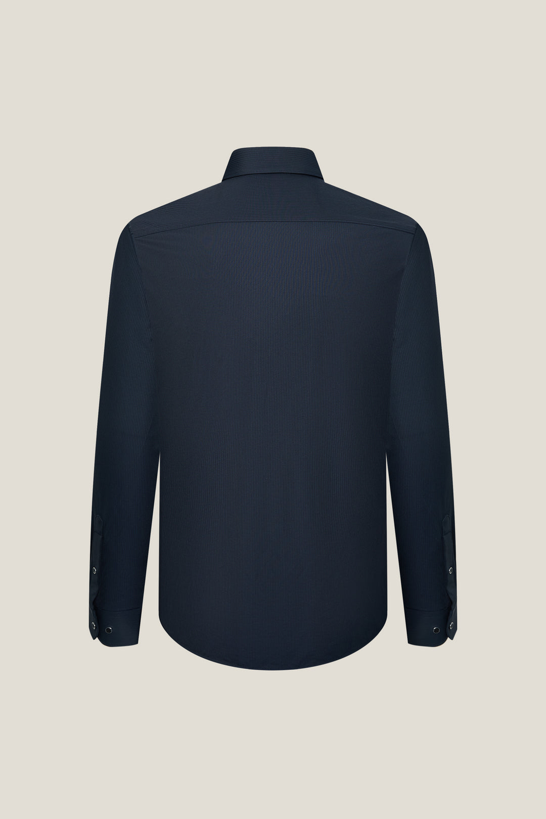 Non-Iron 長袖商務恤衫