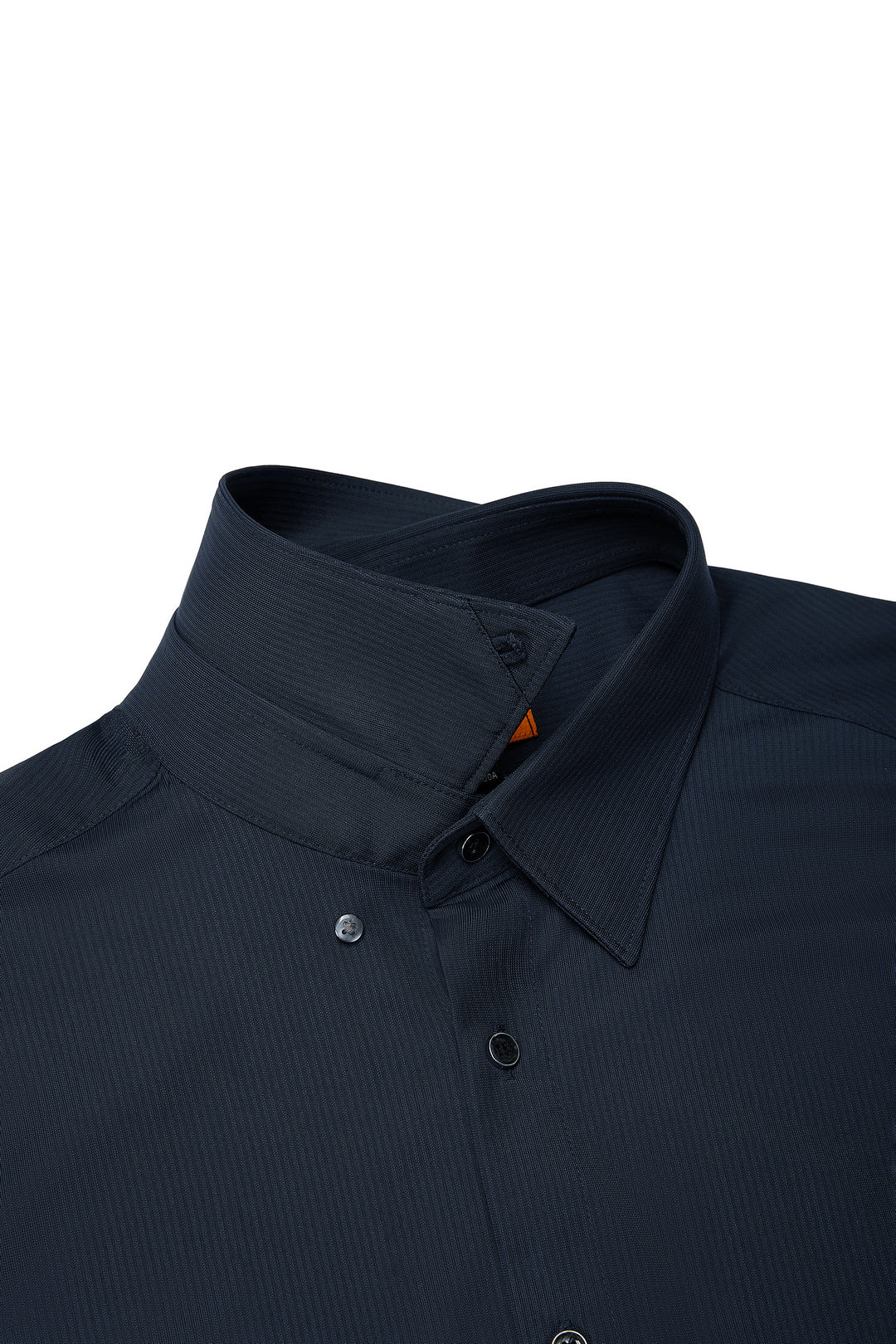 Non-Iron 長袖商務恤衫