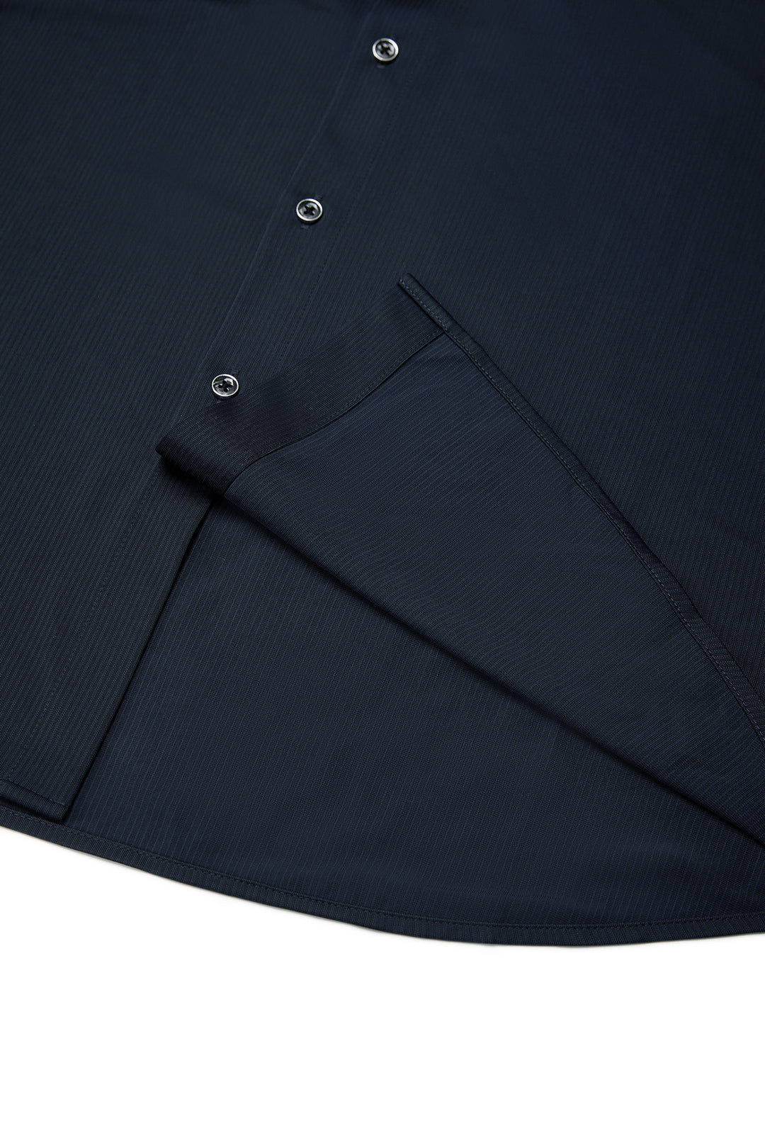 Non-Iron 長袖商務恤衫