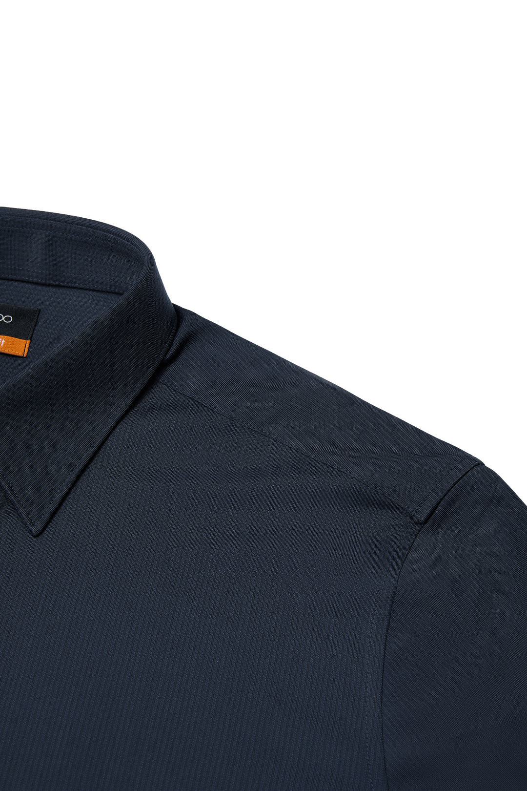 Non-Iron 長袖商務恤衫