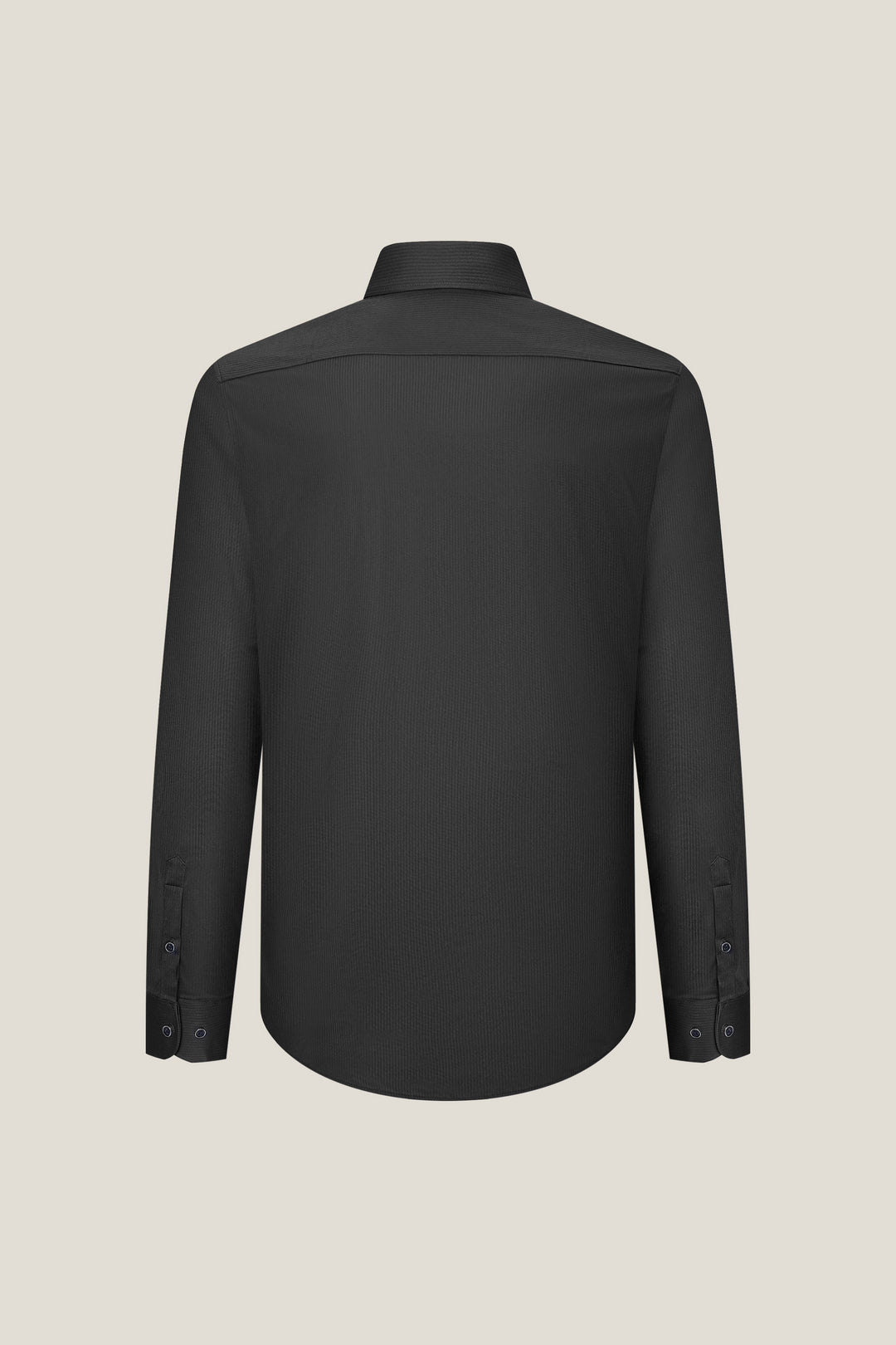 Non-Iron 長袖商務恤衫