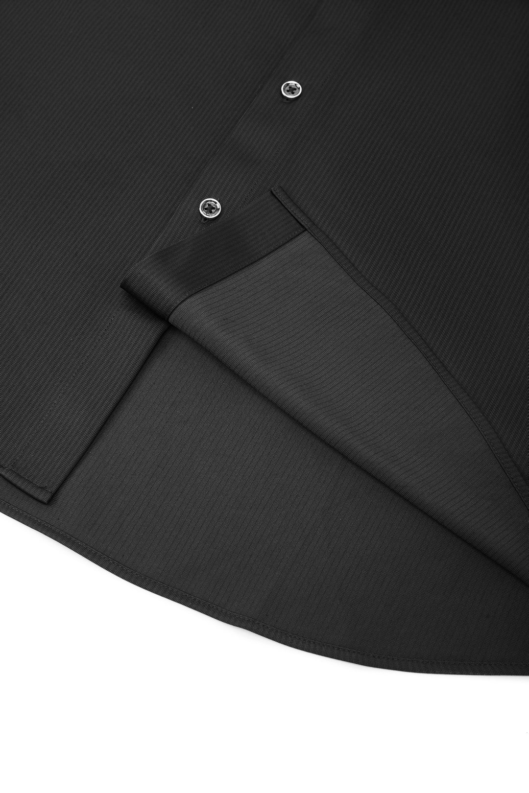 Non-Iron 長袖商務恤衫