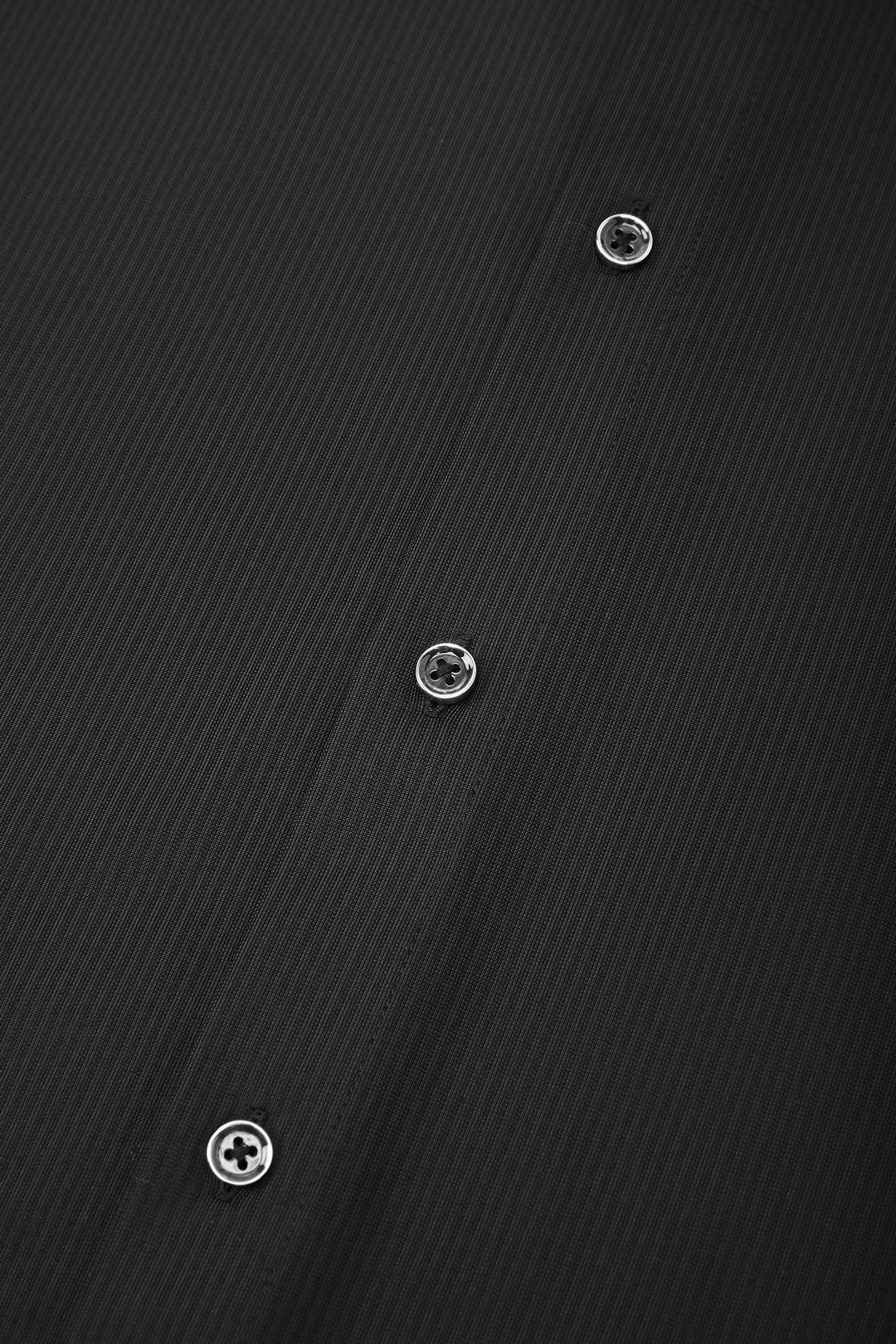 Non-Iron 長袖商務恤衫