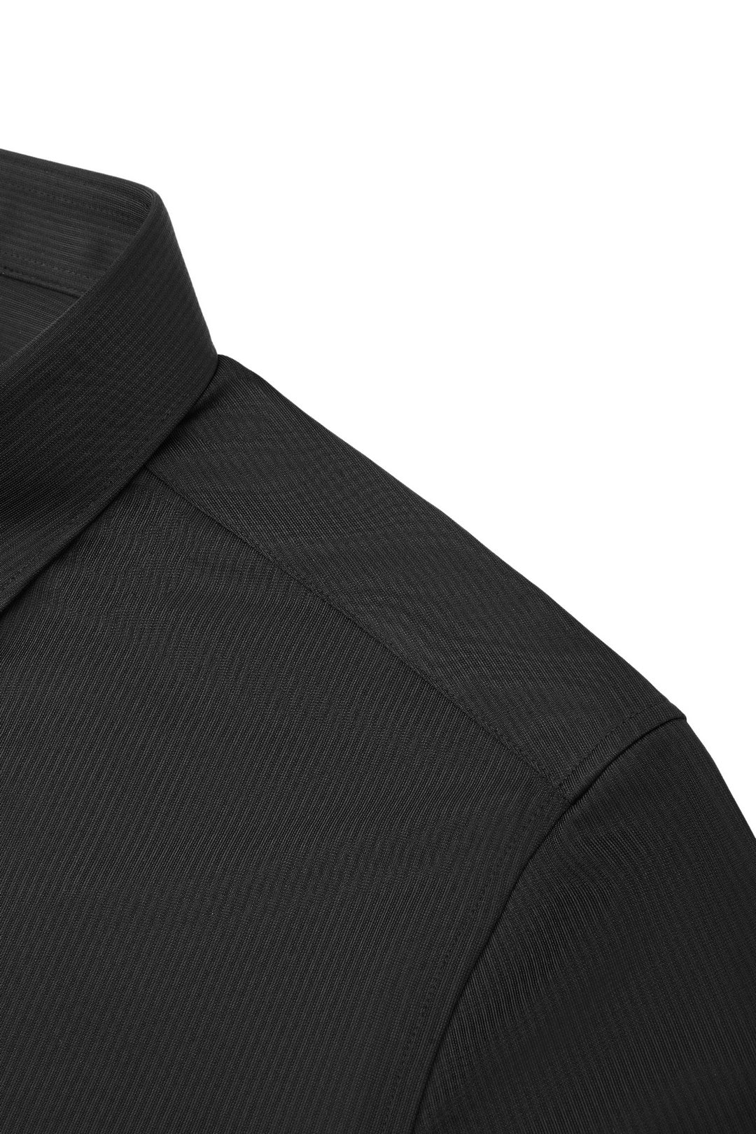 Non-Iron 長袖商務恤衫