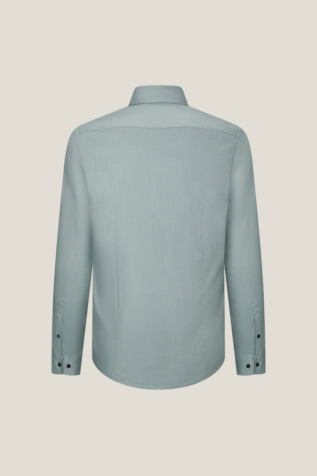 Non-Iron 長袖商務恤衫