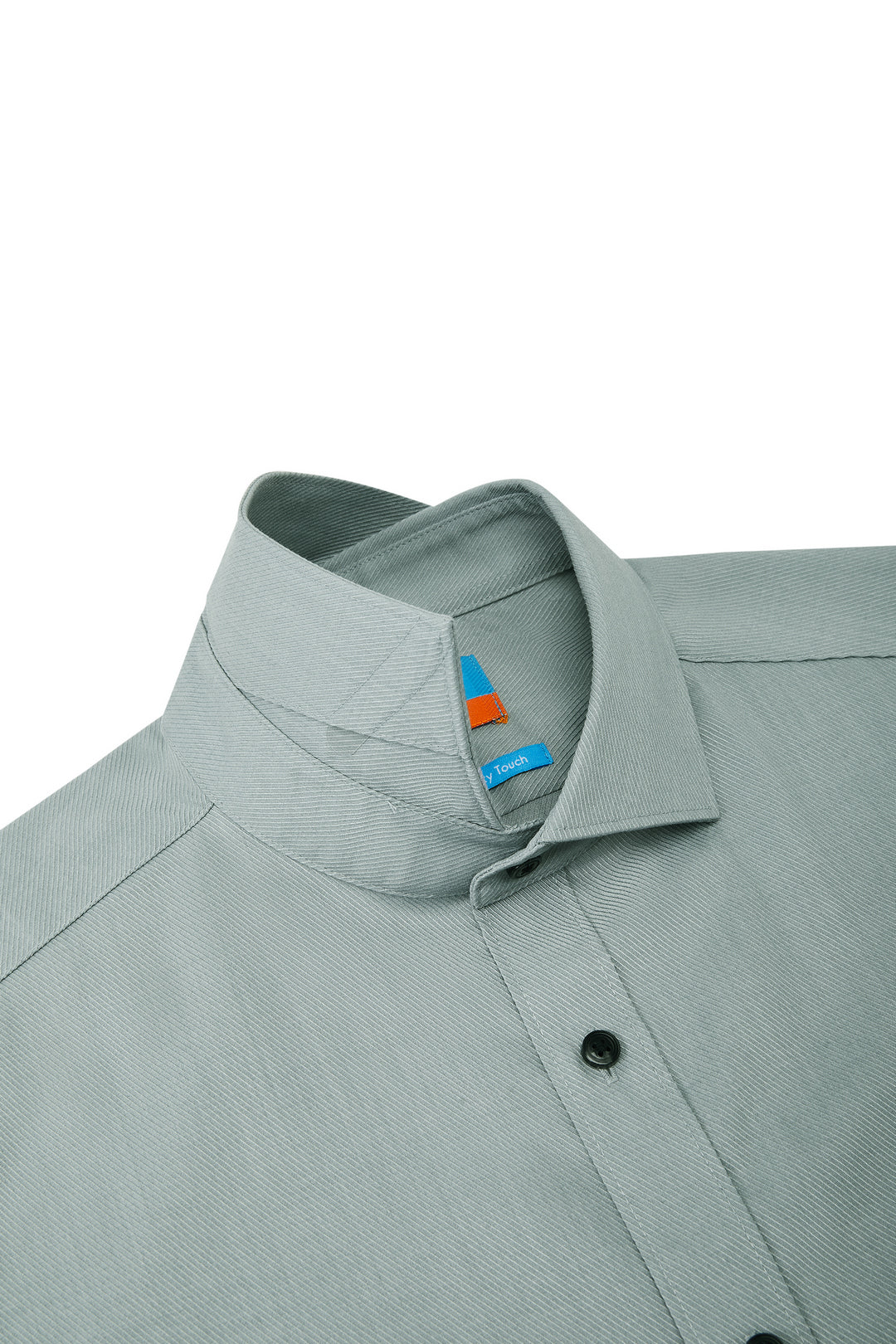 Non-Iron 長袖商務恤衫