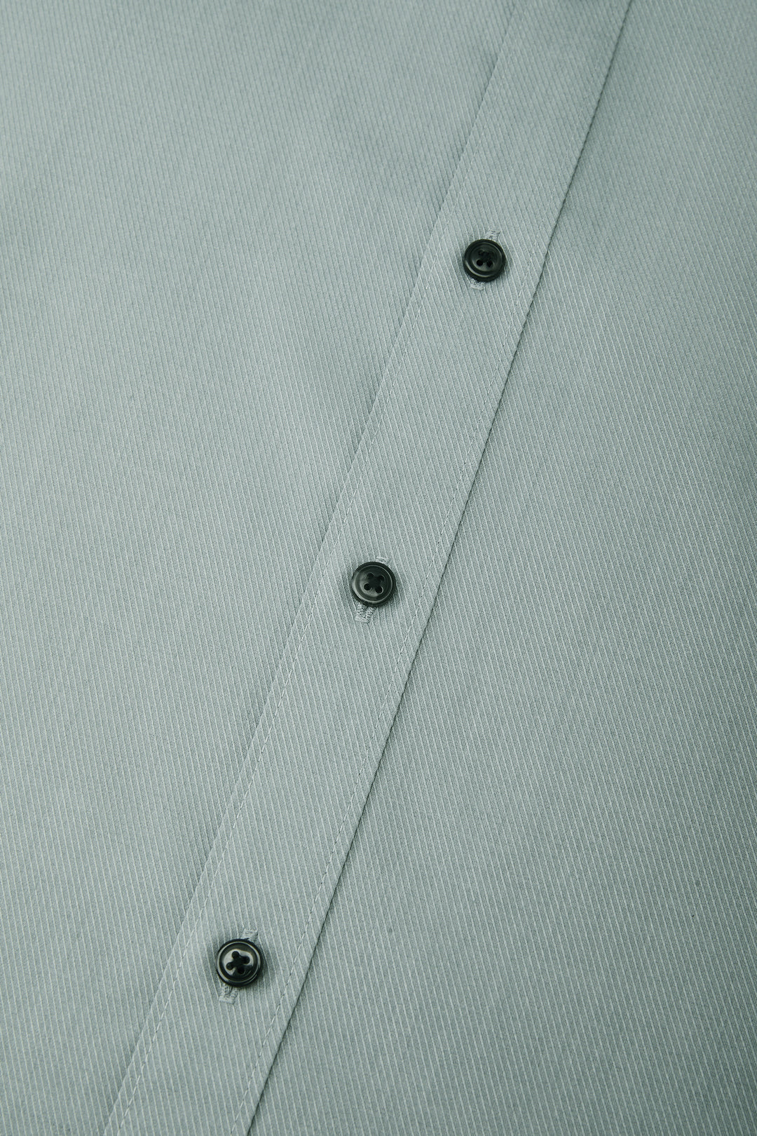 Non-Iron 長袖商務恤衫