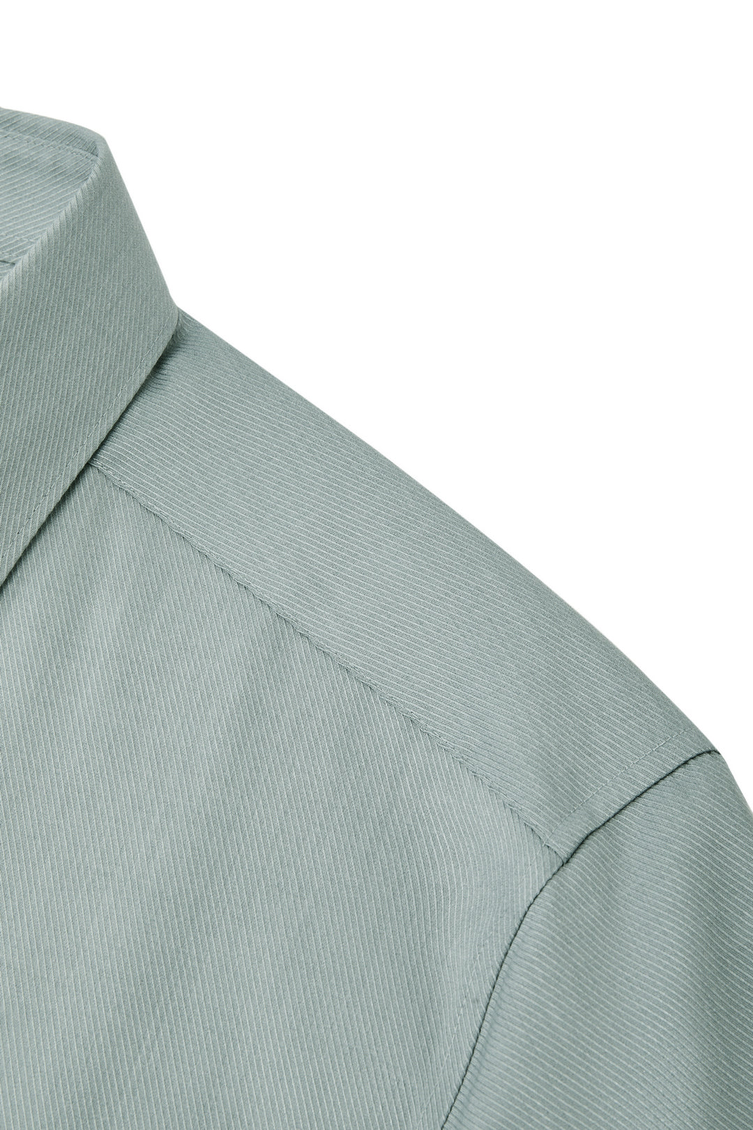 Non-Iron 長袖商務恤衫