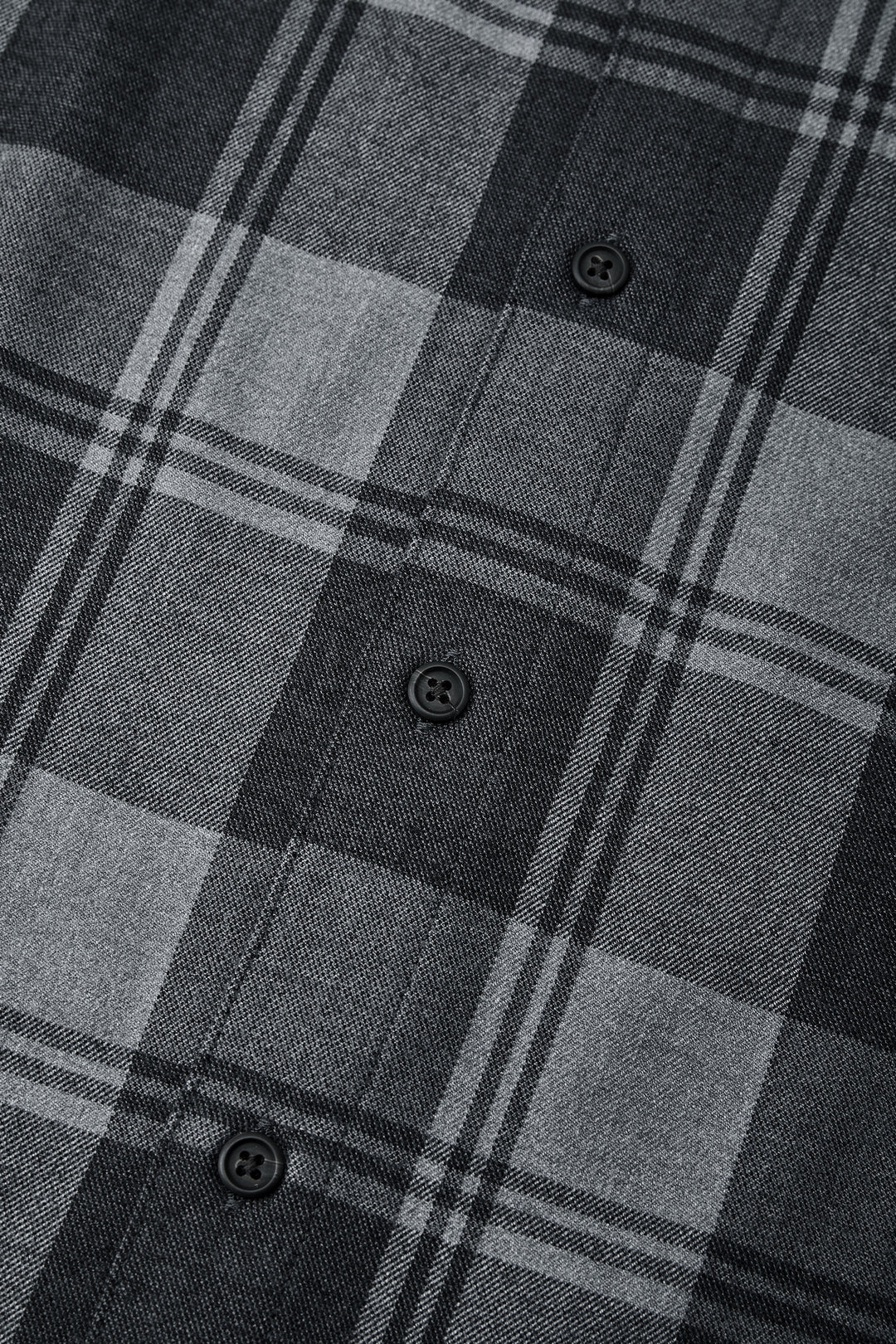 2-Side 長袖休閒恤衫