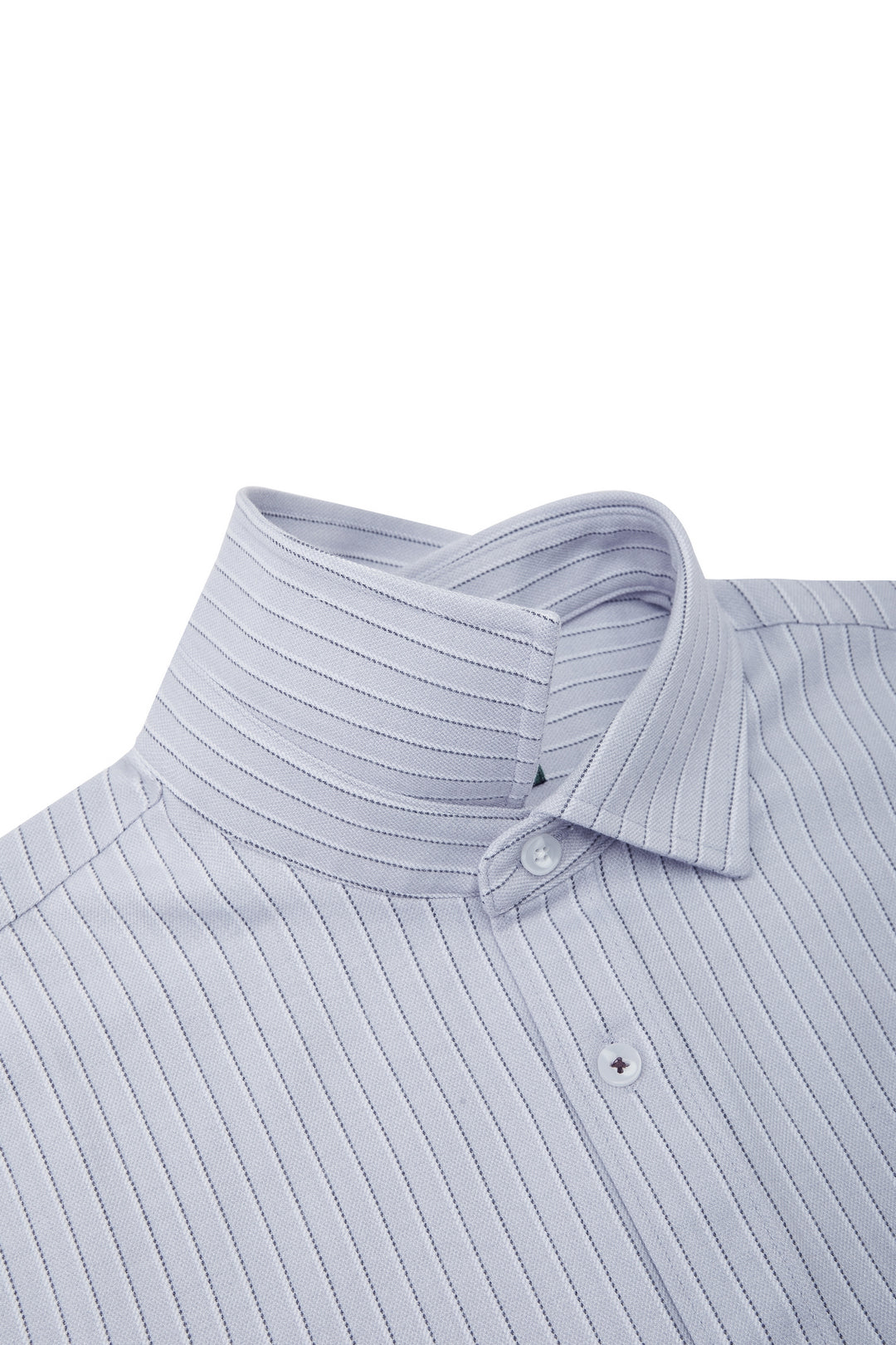 2-Side 長袖休閒恤衫