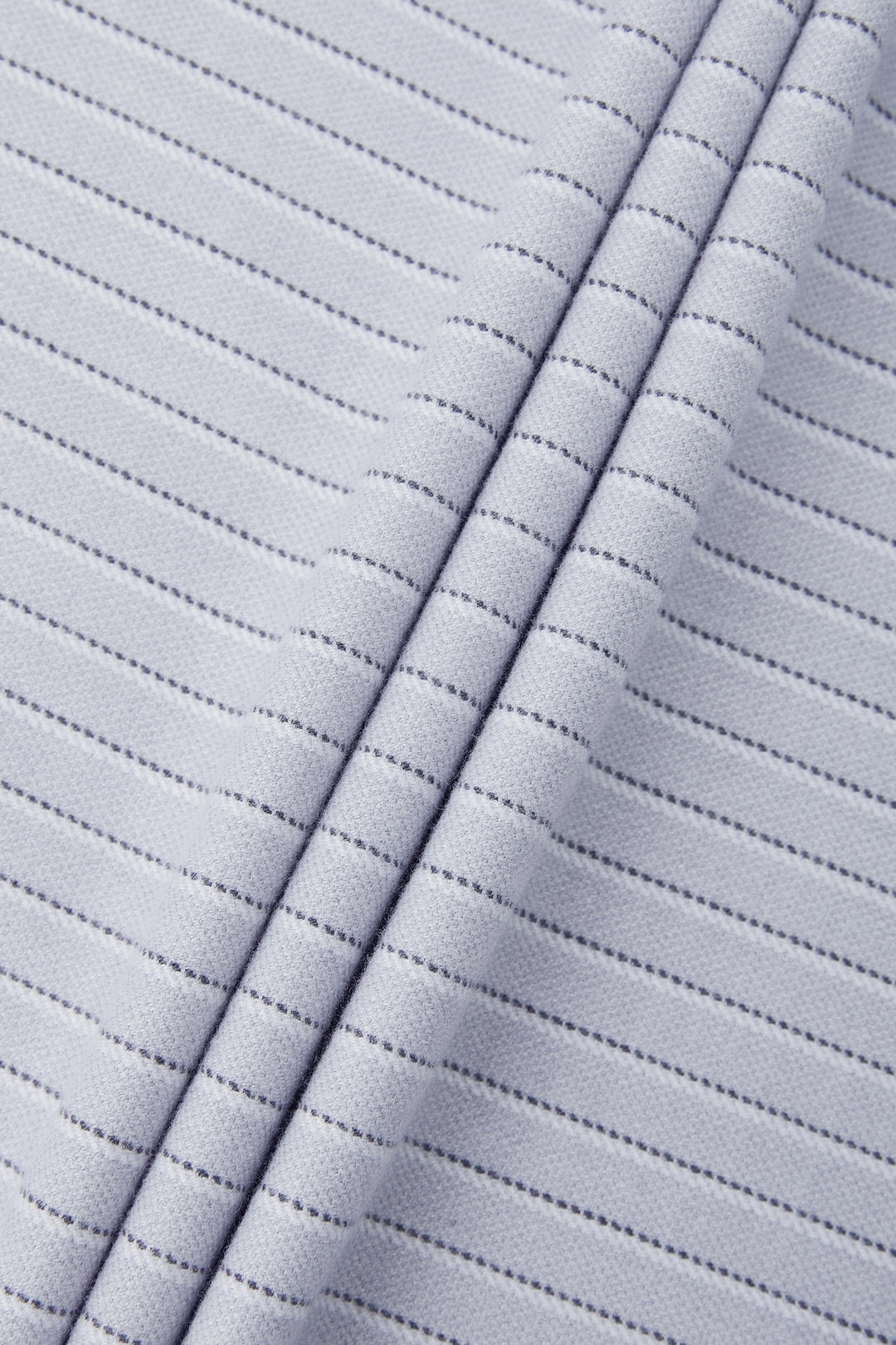 2-Side 長袖休閒恤衫