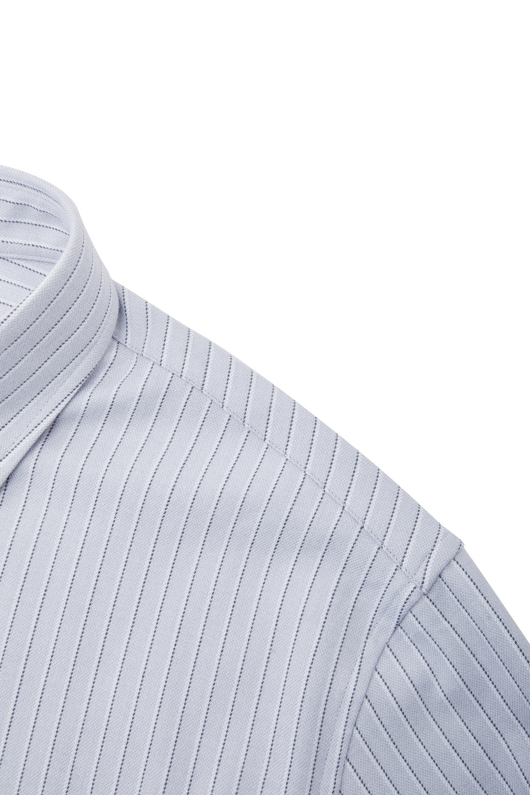 2-Side 長袖休閒恤衫