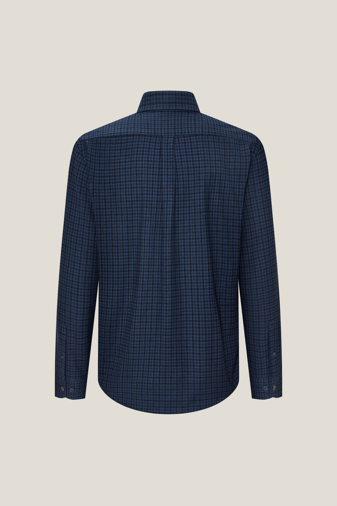 2-Side 長袖休閒恤衫