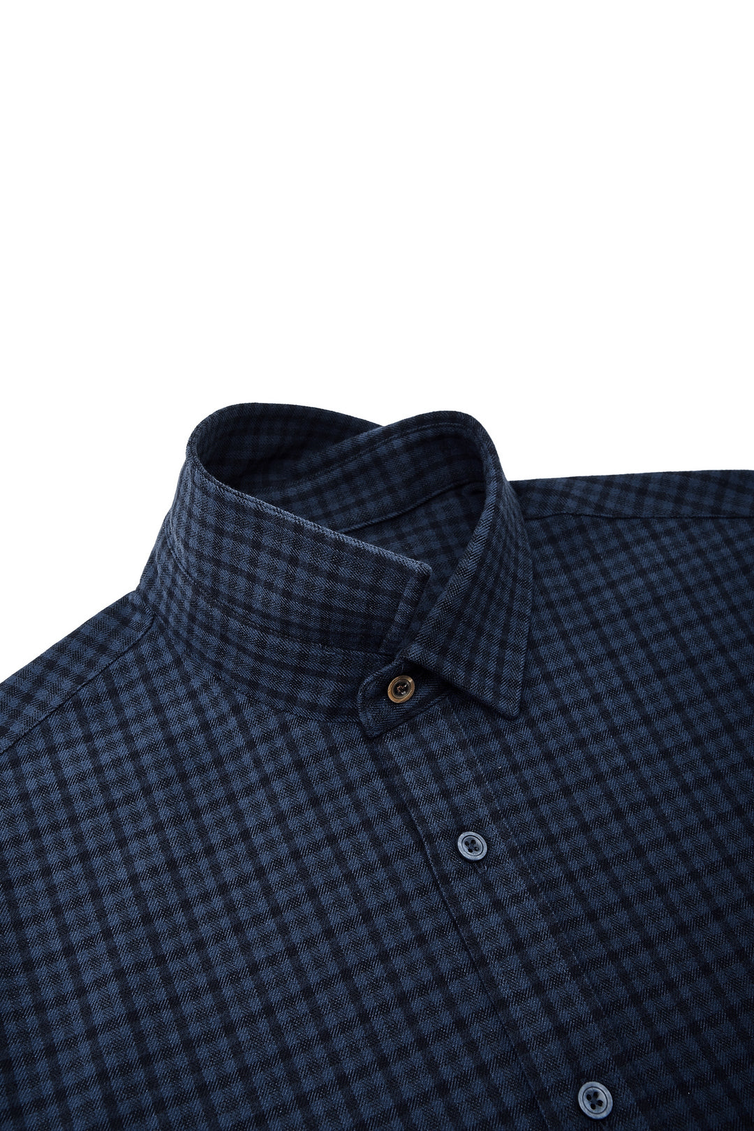 2-Side 長袖休閒恤衫