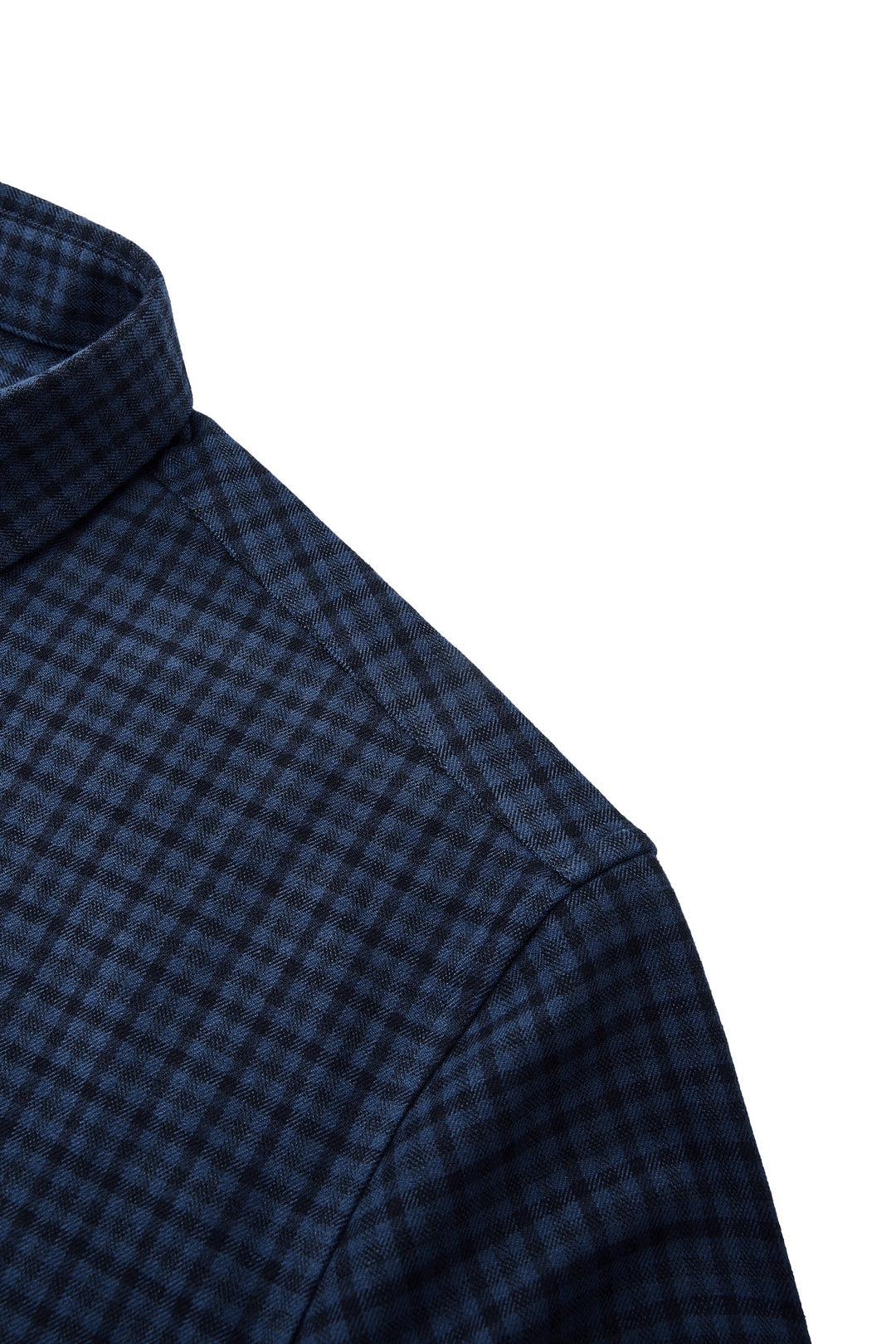 2-Side 長袖休閒恤衫