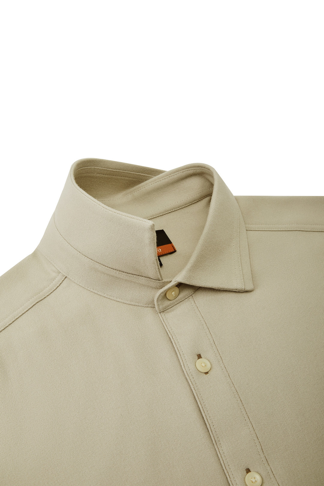 2-Side 長袖休閒恤衫