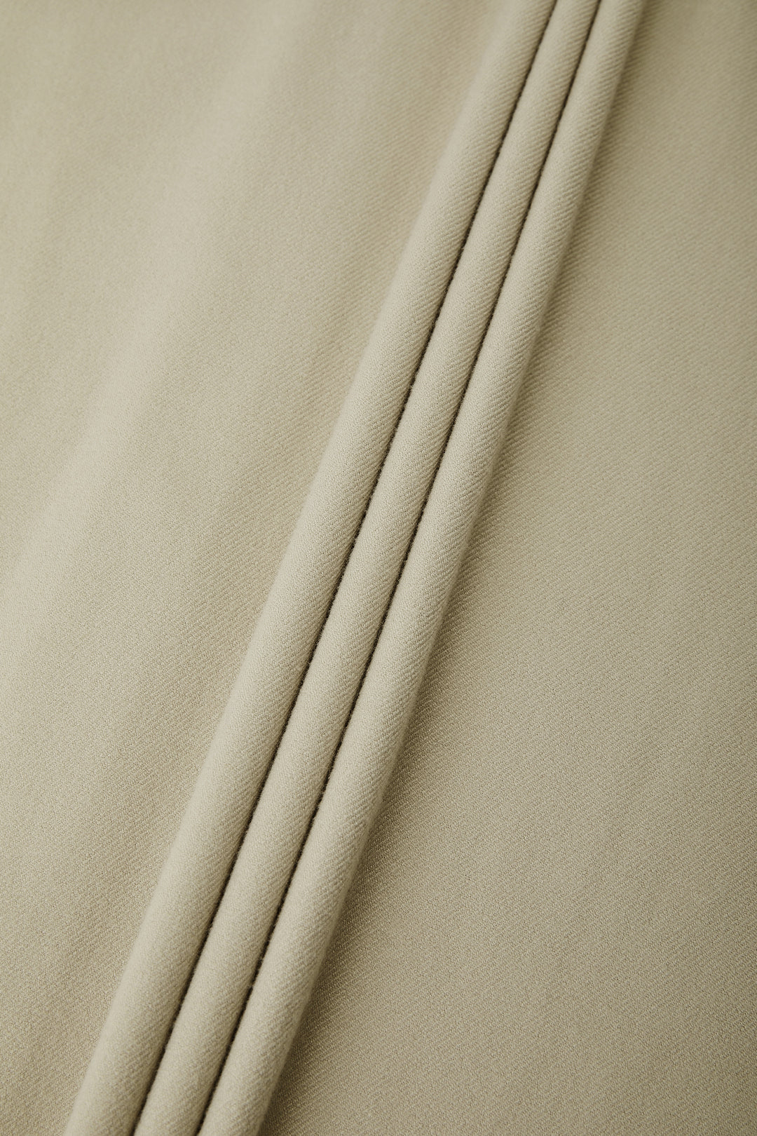 2-Side 長袖休閒恤衫