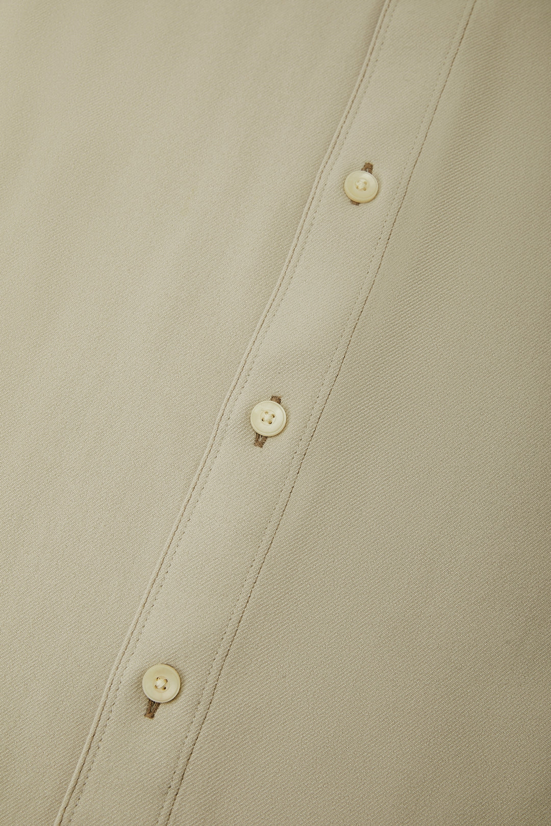 2-Side 長袖休閒恤衫