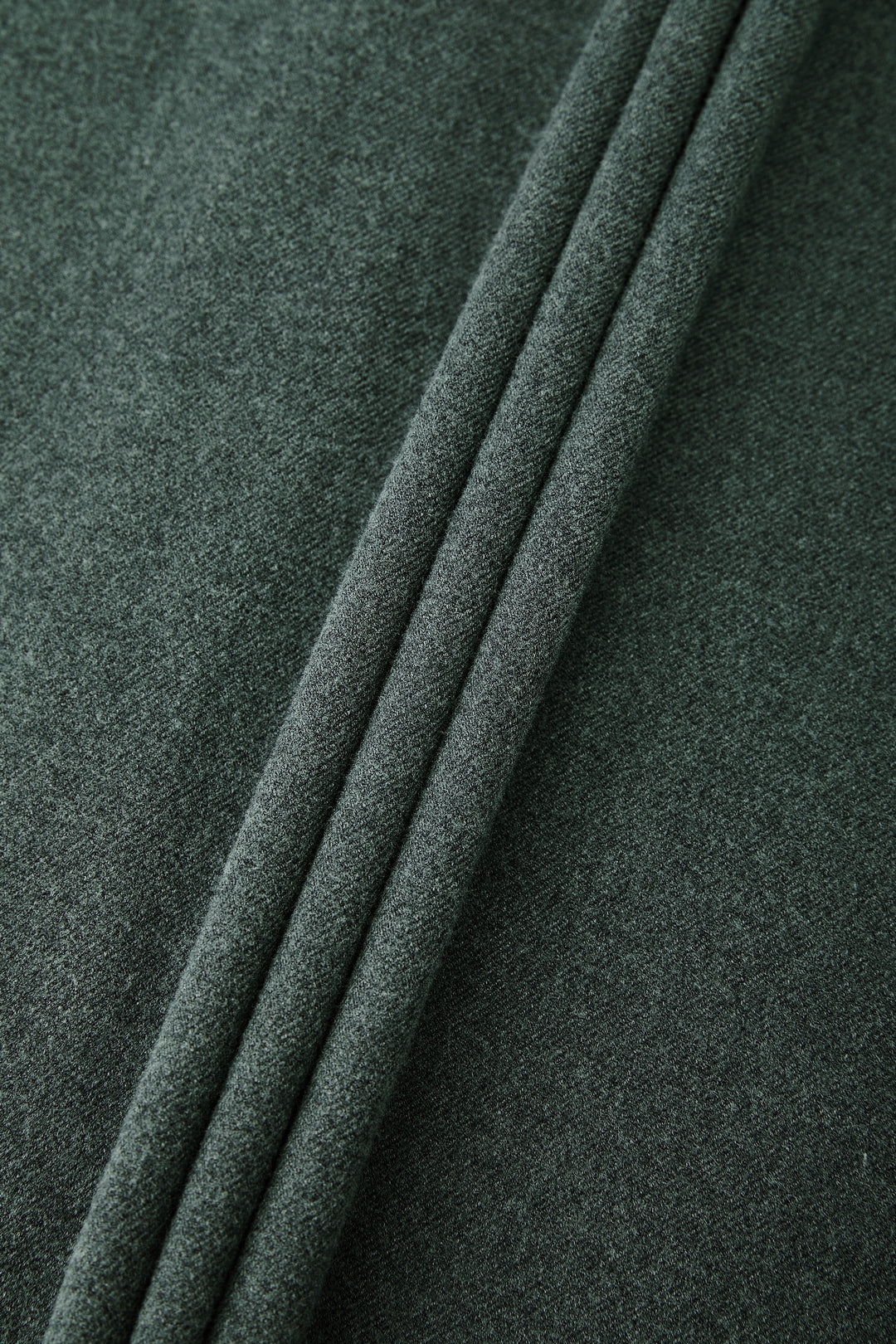 2-Side 長袖休閒恤衫