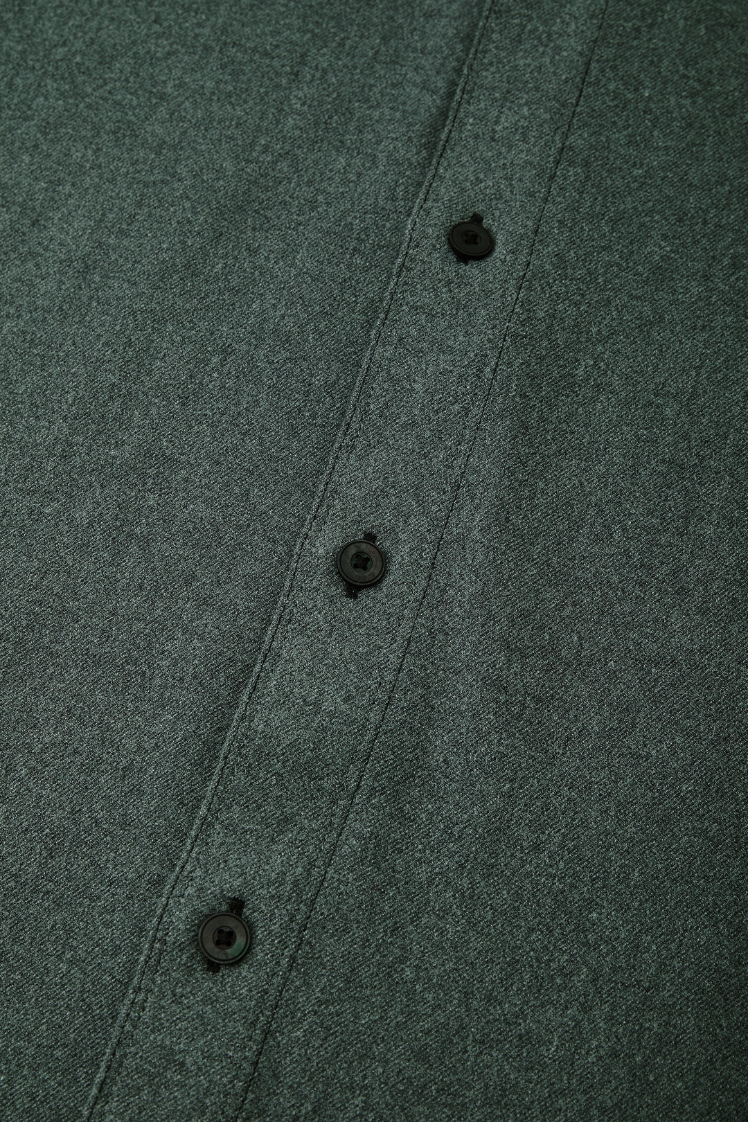 2-Side 長袖休閒恤衫