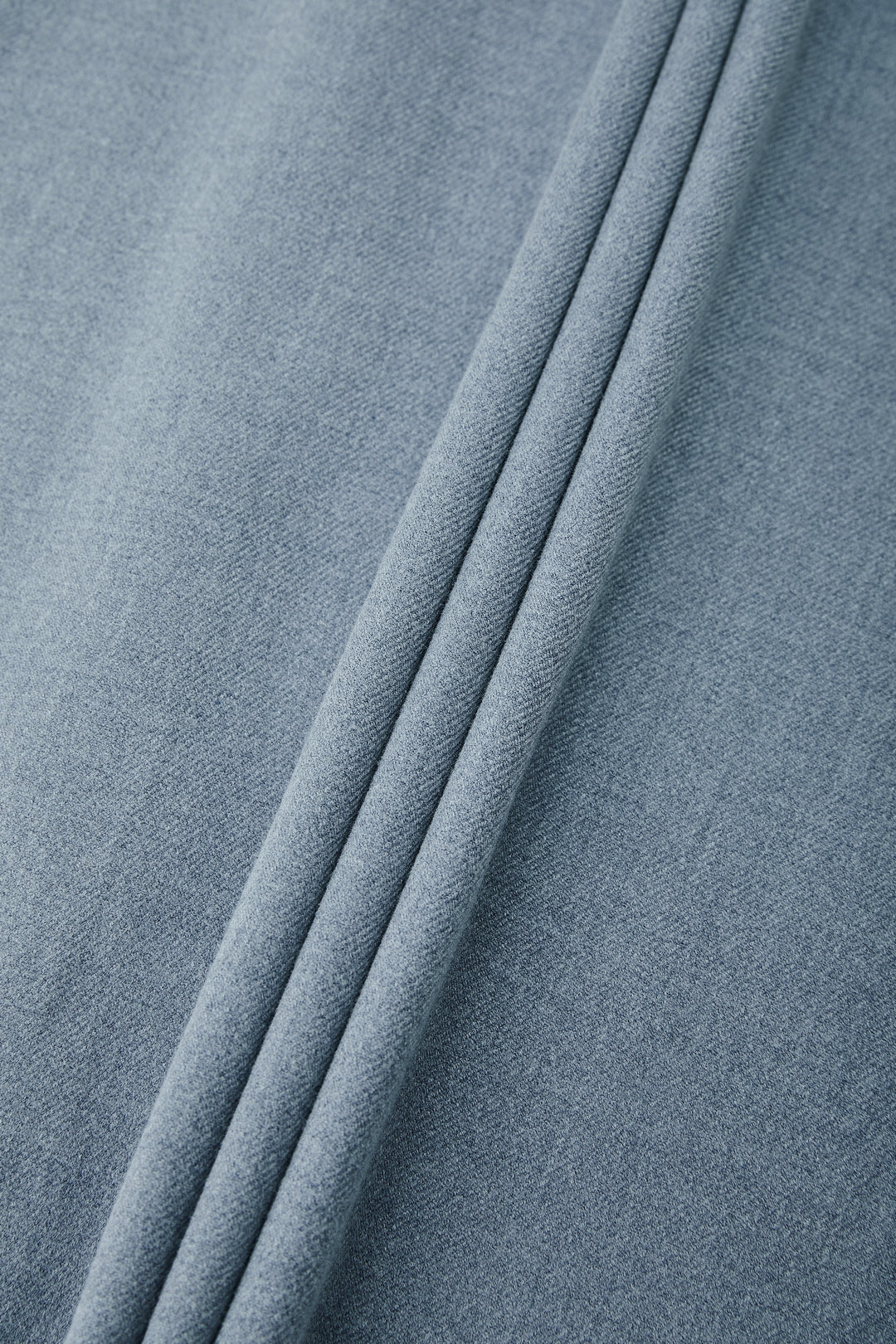 2-Side 長袖休閒恤衫